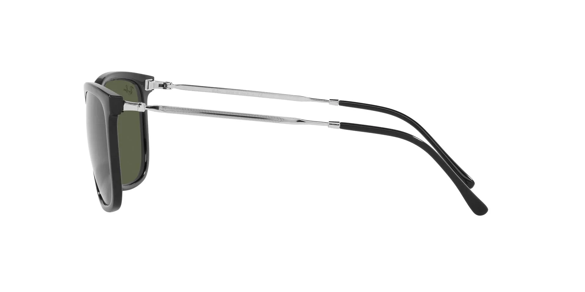 Ray-Ban RB4344 sold by Fashion Eyewear product image thumbnail 3