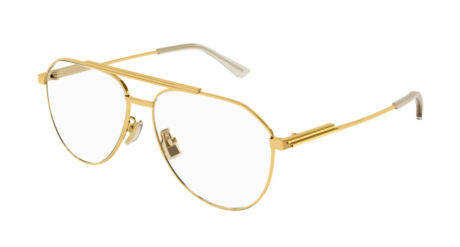 Bottega Veneta BV1158O sold by Fashion Eyewear