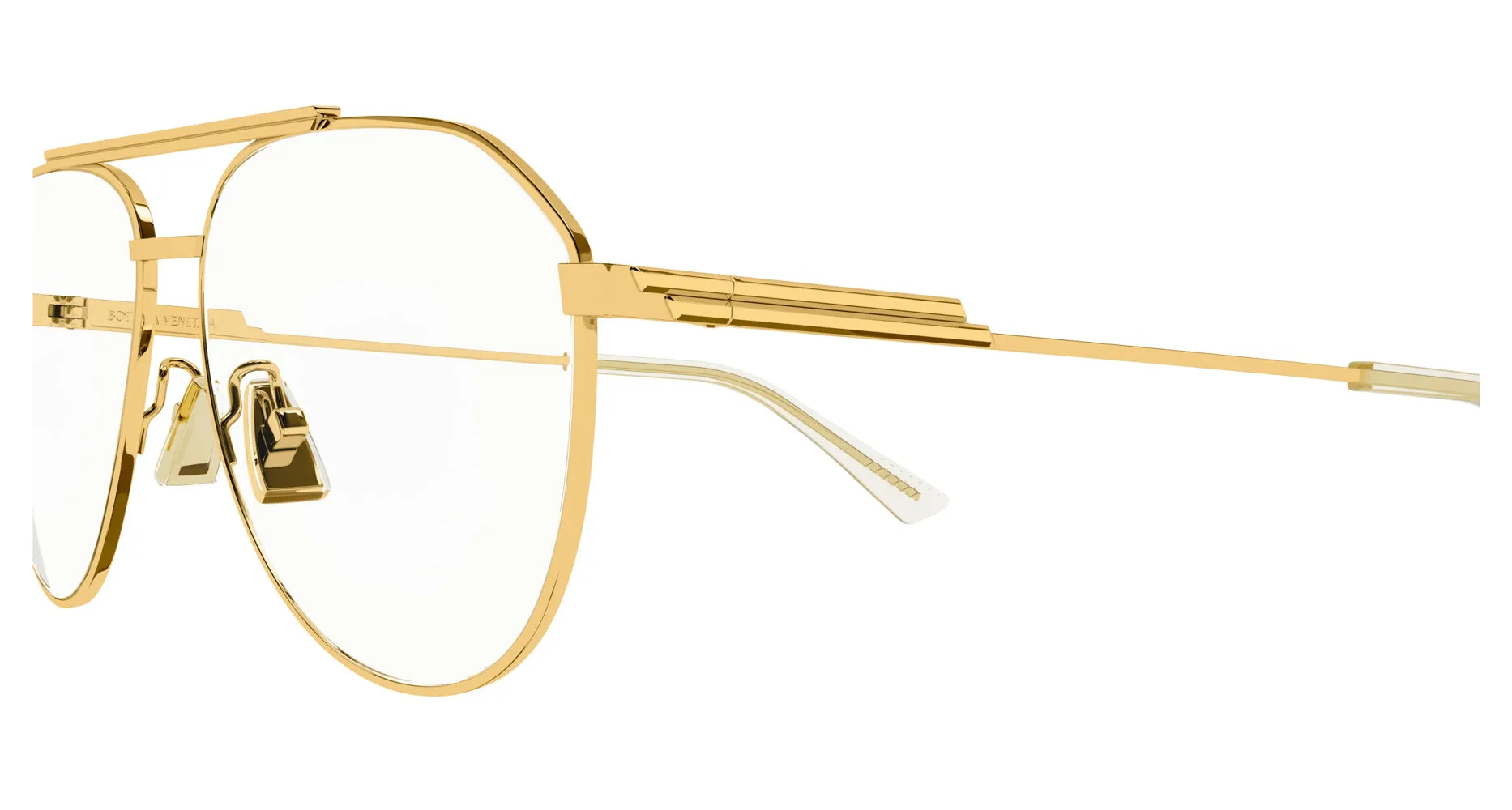 Bottega Veneta BV1158O sold by Fashion Eyewear product image thumbnail 3