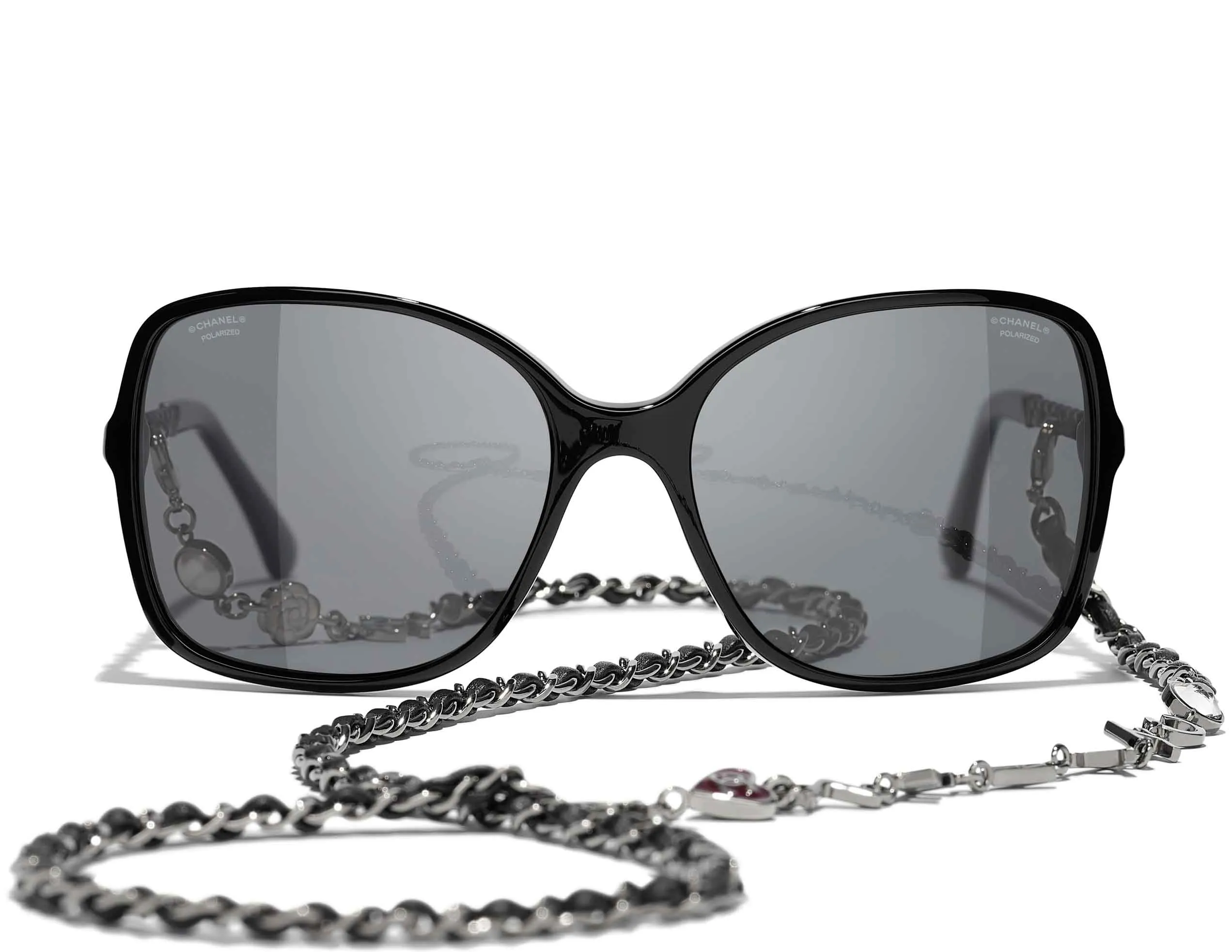 CHANEL 5210Q sold by Fashion Eyewear product image thumbnail 2
