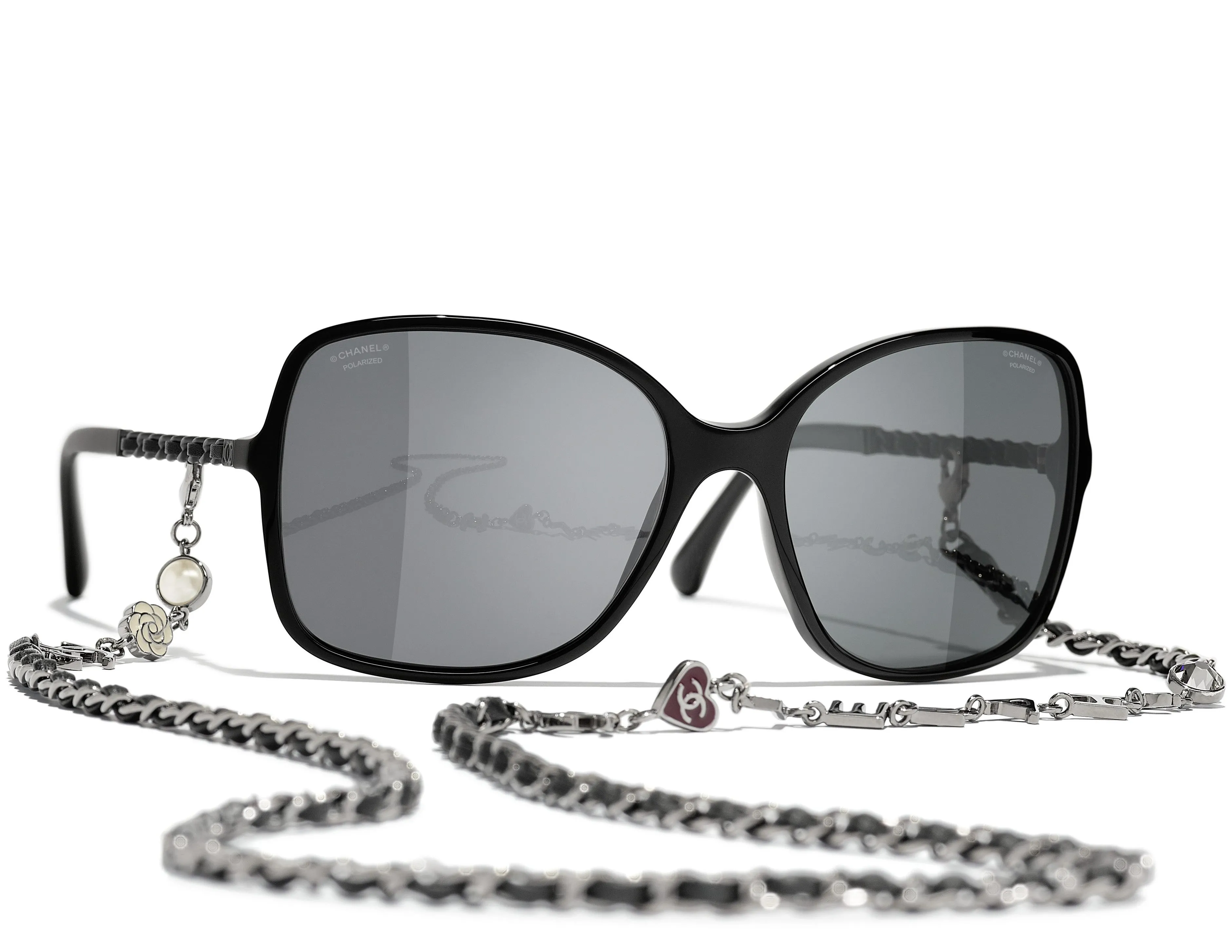 CHANEL 5210Q sold by Fashion Eyewear