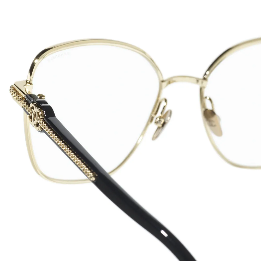 CHANEL 2212 sold by Fashion Eyewear product image thumbnail 4