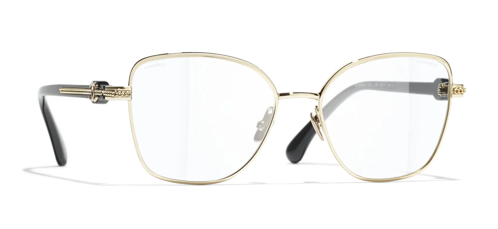 CHANEL 2212 sold by Fashion Eyewear