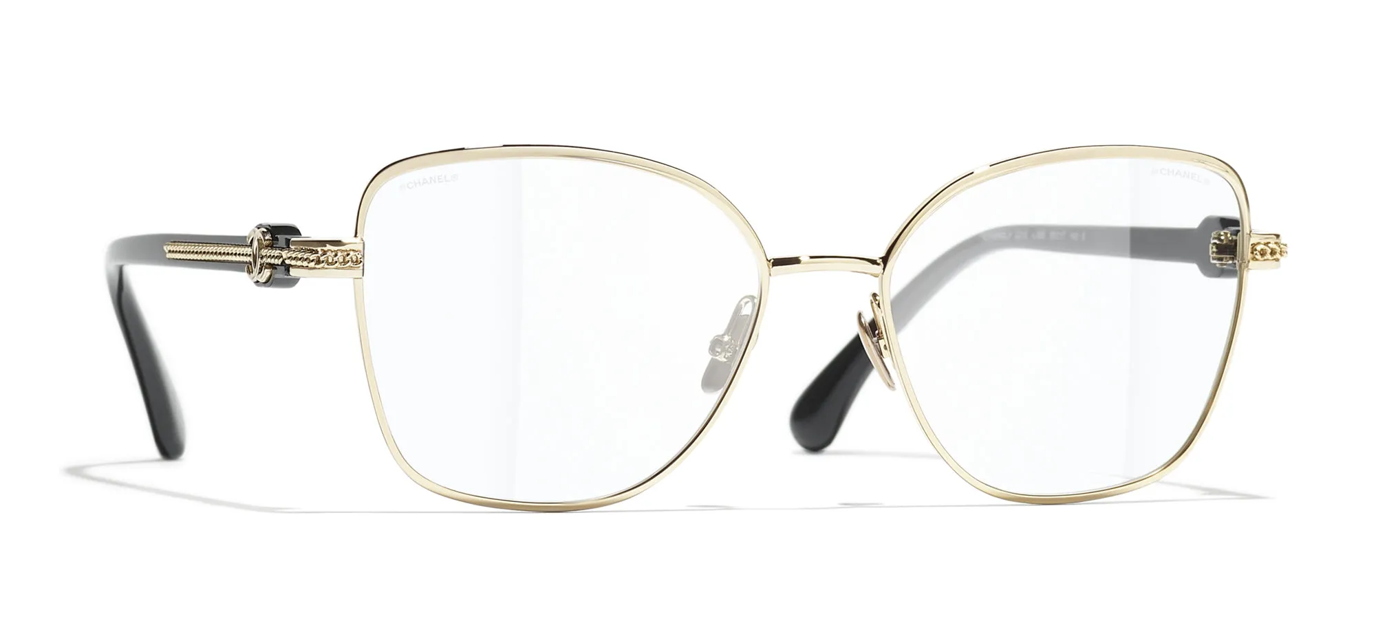 CHANEL 2212 sold by Fashion Eyewear
