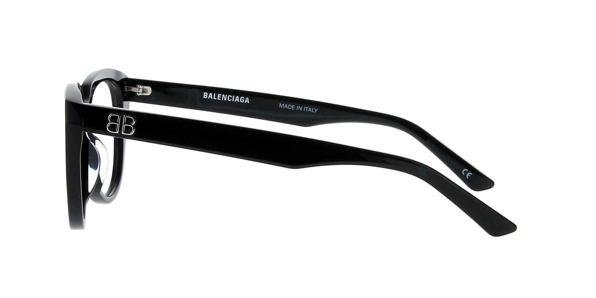 Balenciaga BB0131O sold by Fashion Eyewear product image thumbnail 3