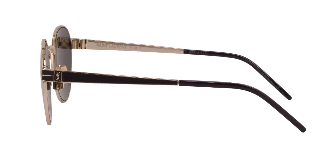 Saint Laurent SL M62 sold by Fashion Eyewear product image thumbnail 3