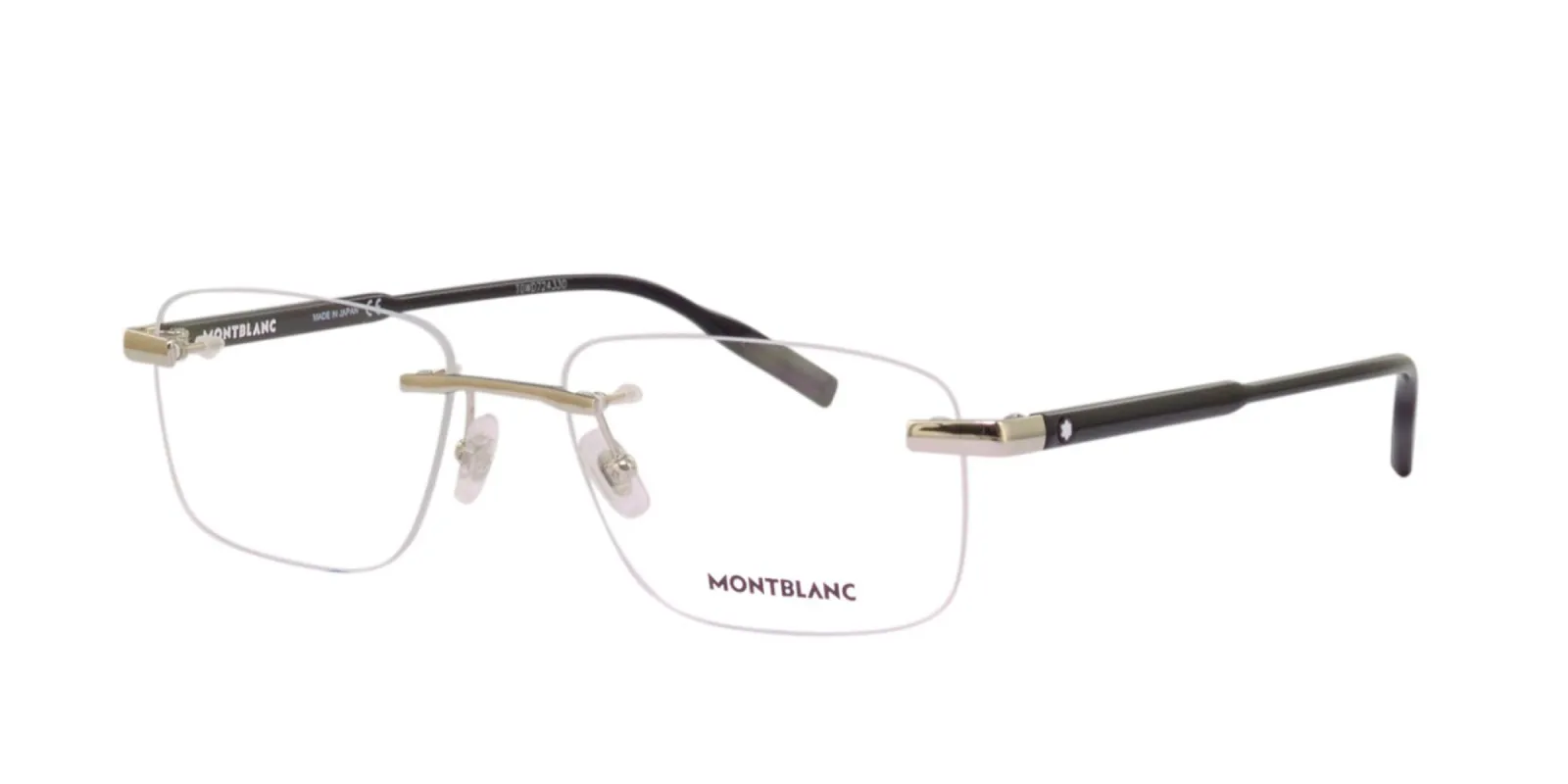 Montblanc MB0088O sold by Fashion Eyewear