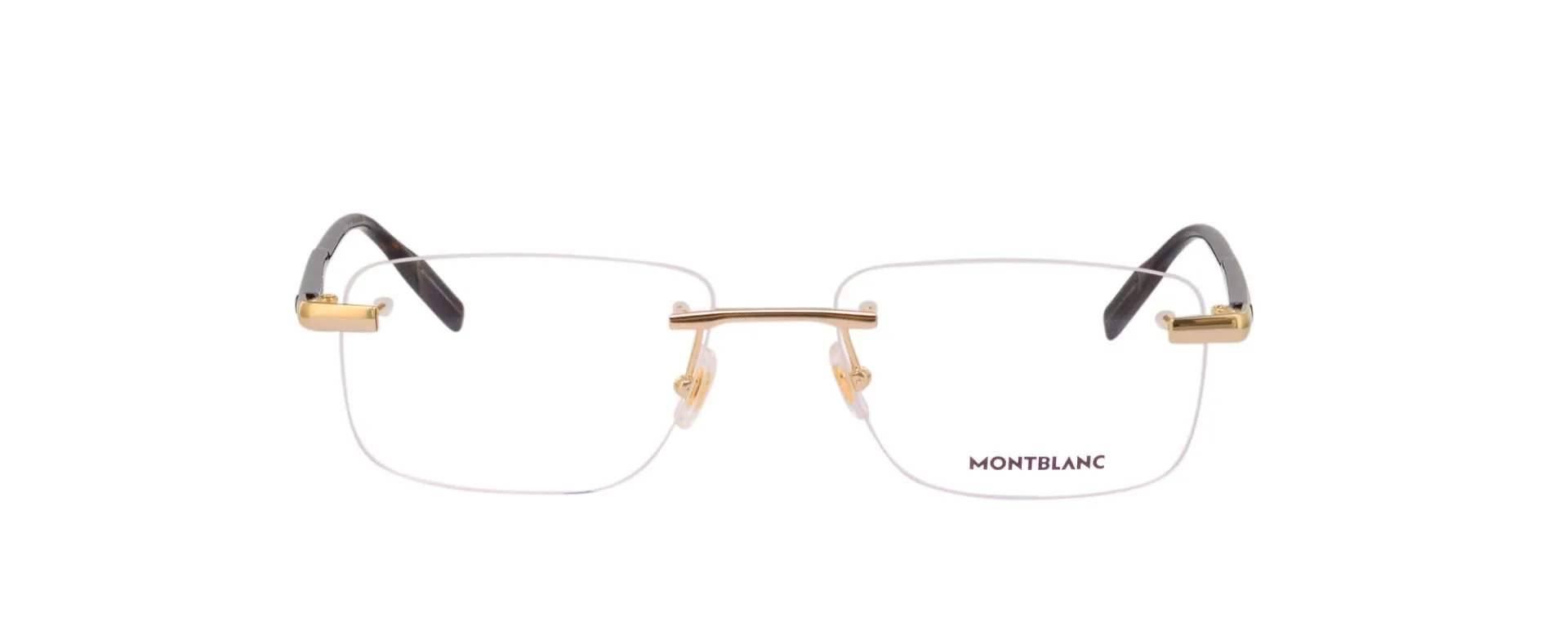 Montblanc MB0088O sold by Fashion Eyewear product image thumbnail 5