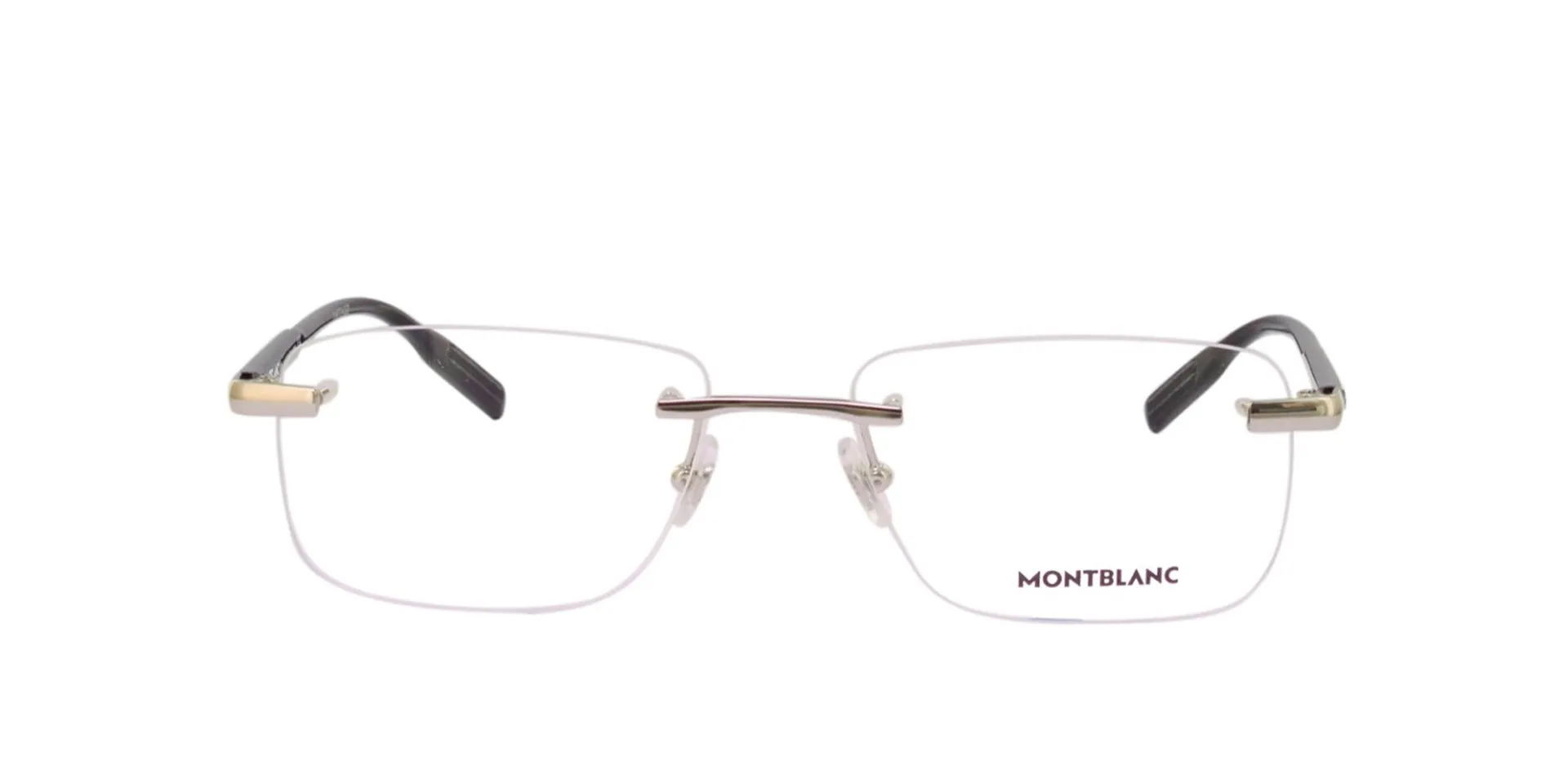 Montblanc MB0088O sold by Fashion Eyewear product image thumbnail 2