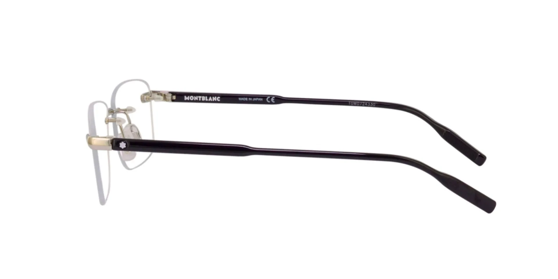Montblanc MB0088O sold by Fashion Eyewear product image thumbnail 3