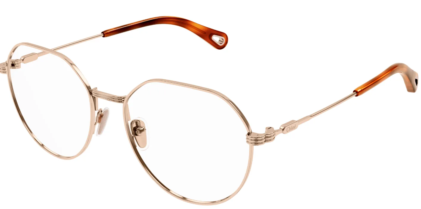 Chloe CH0180O sold by Fashion Eyewear product image thumbnail 4