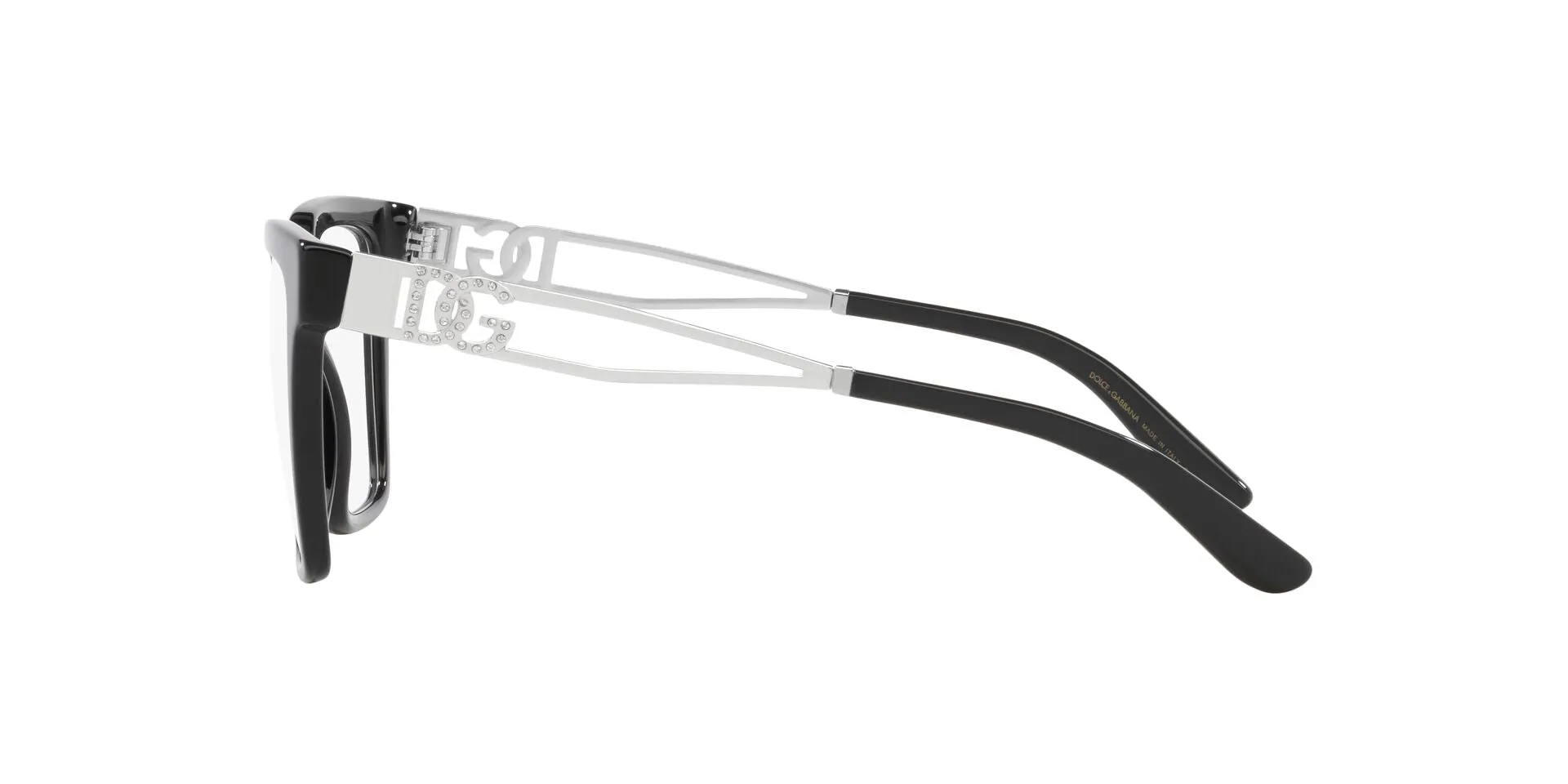 Dolce&Gabbana DG3376B sold by Fashion Eyewear product image thumbnail 3