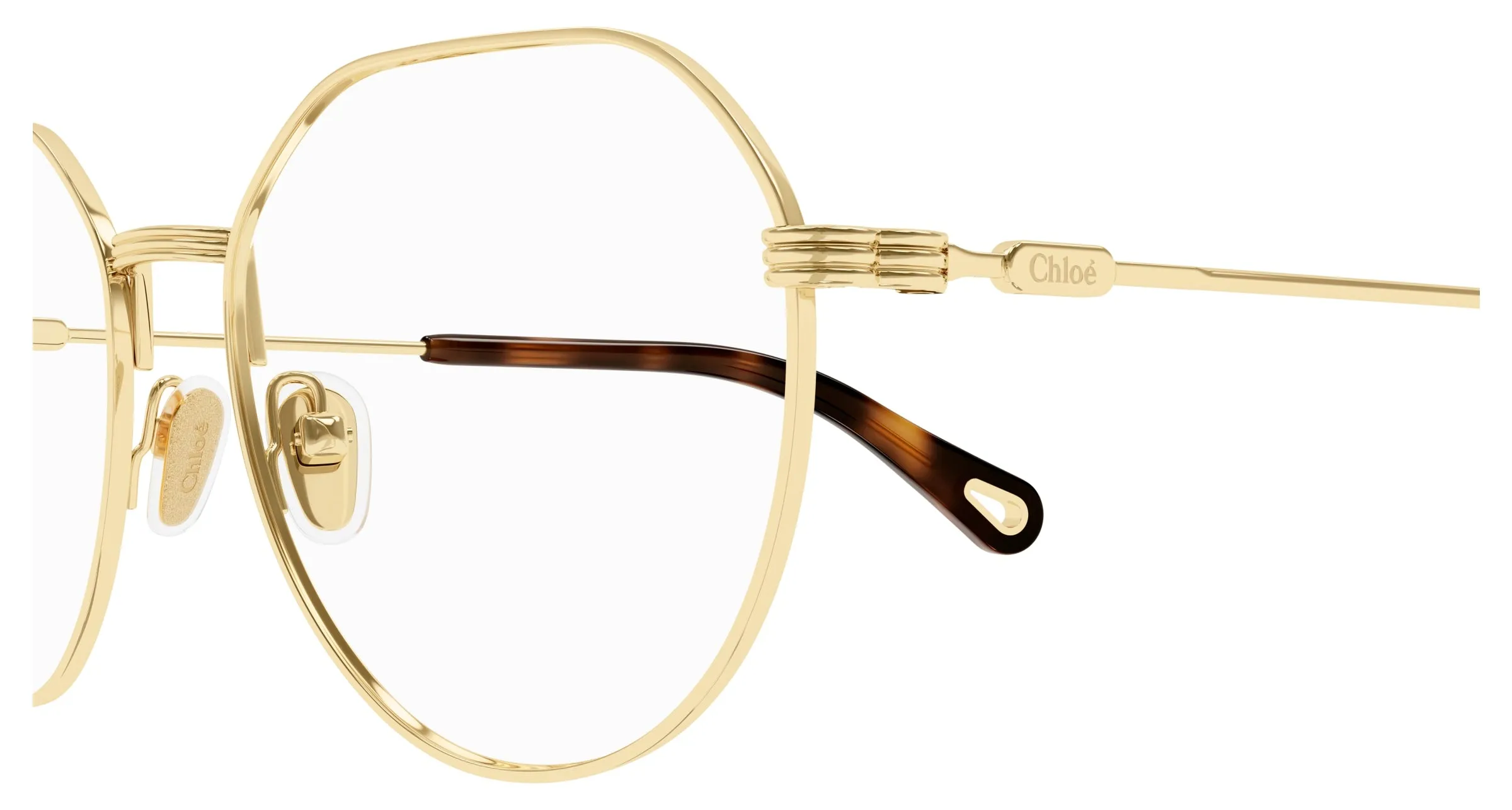 Chloe CH0180O sold by Fashion Eyewear product image thumbnail 3