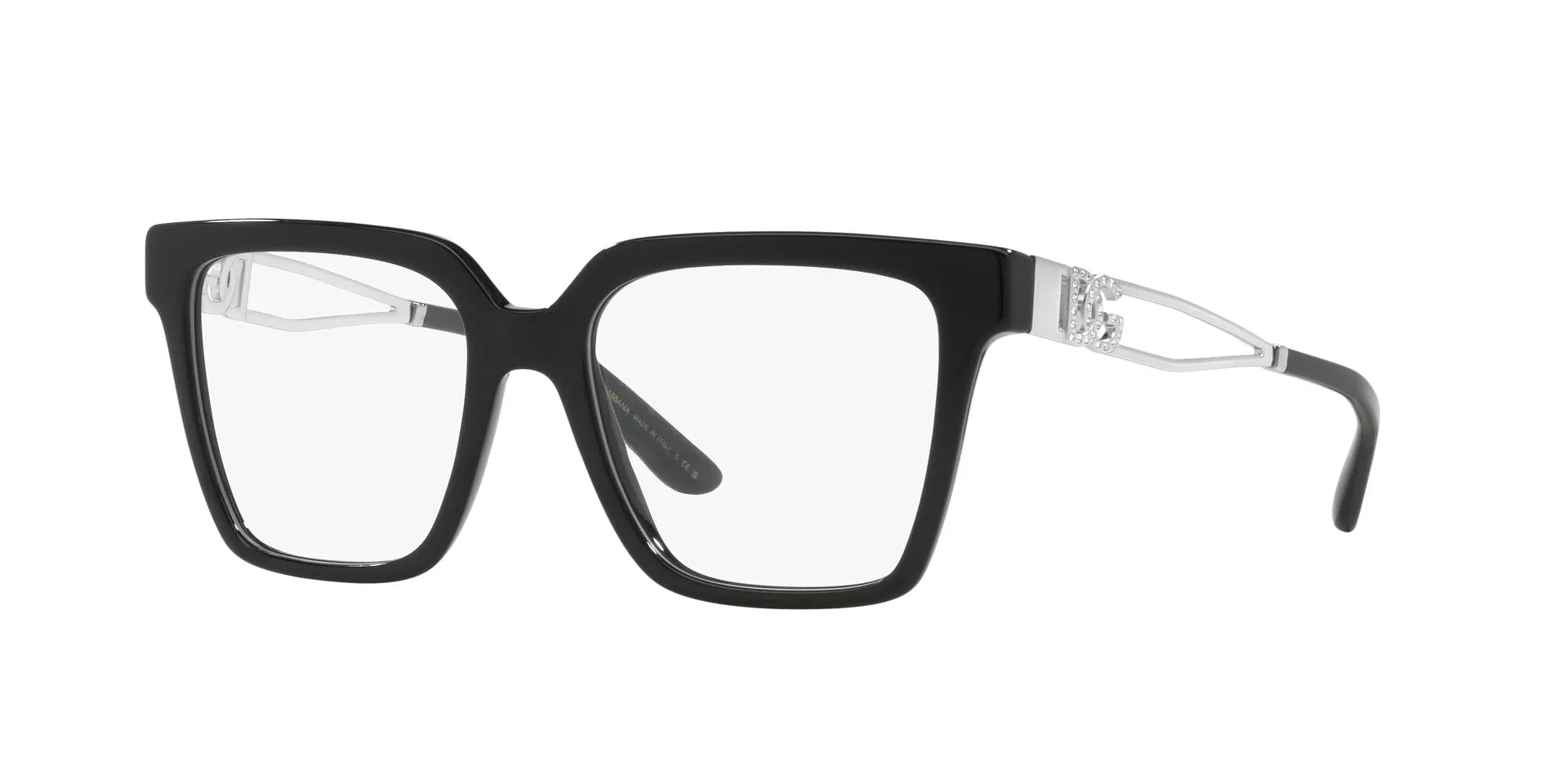 Dolce&Gabbana DG3376B sold by Fashion Eyewear