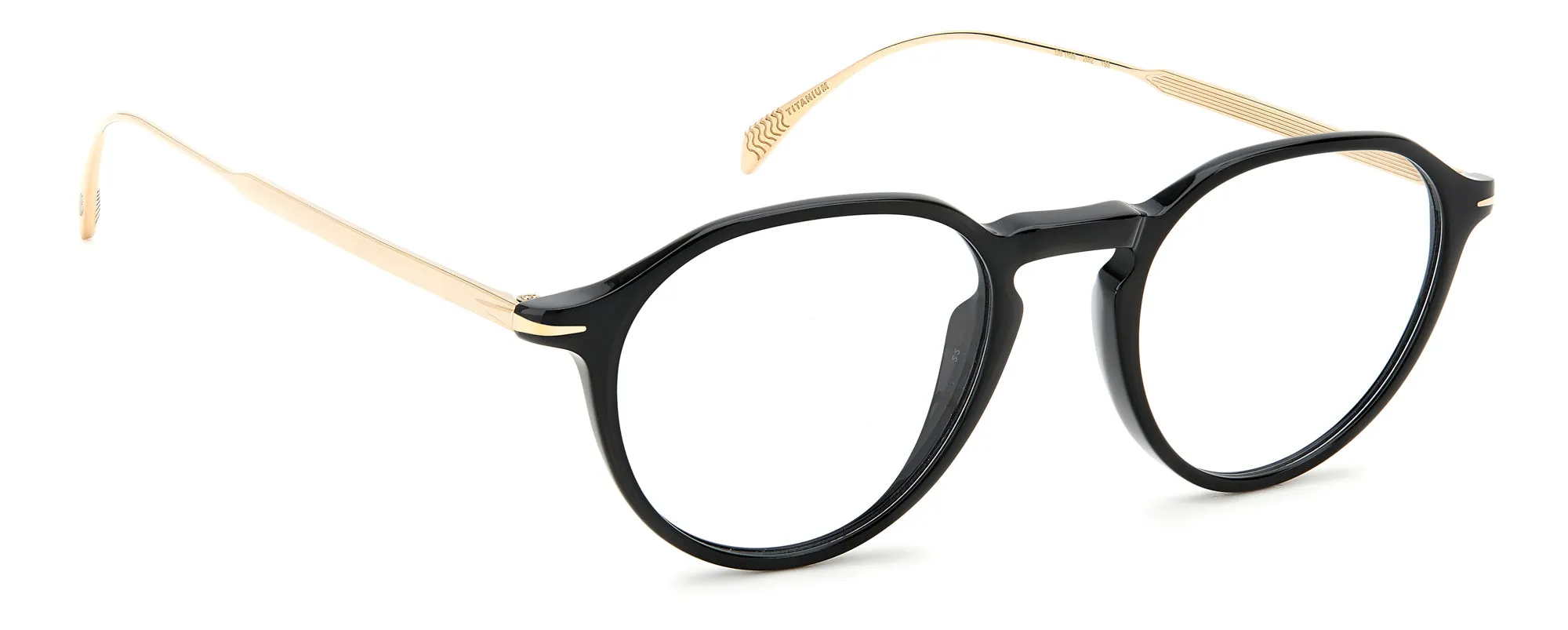 David Beckham DB1105 sold by Fashion Eyewear product image thumbnail 2