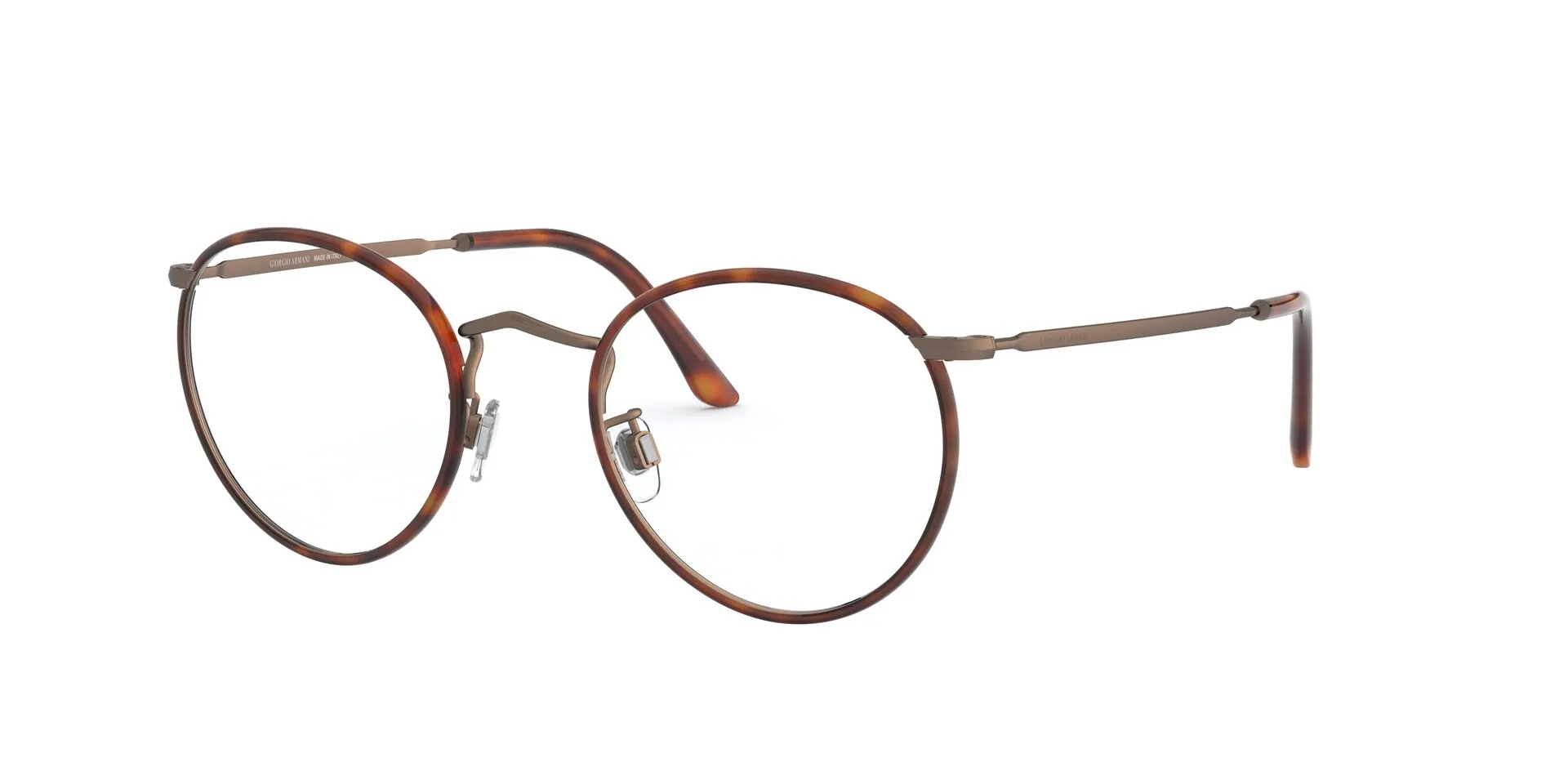 Giorgio Armani AR112MJ sold by Fashion Eyewear product image thumbnail 4