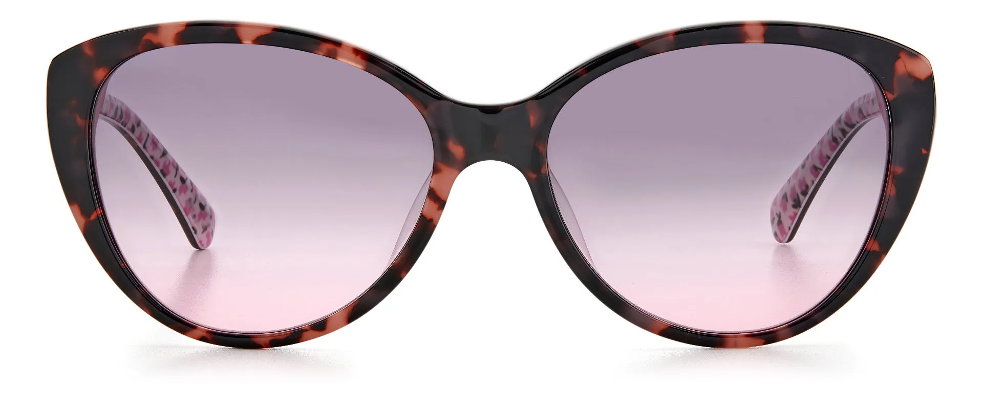 Kate Spade Asian Fit VISALIA/G/S sold by Fashion Eyewear product image thumbnail 5