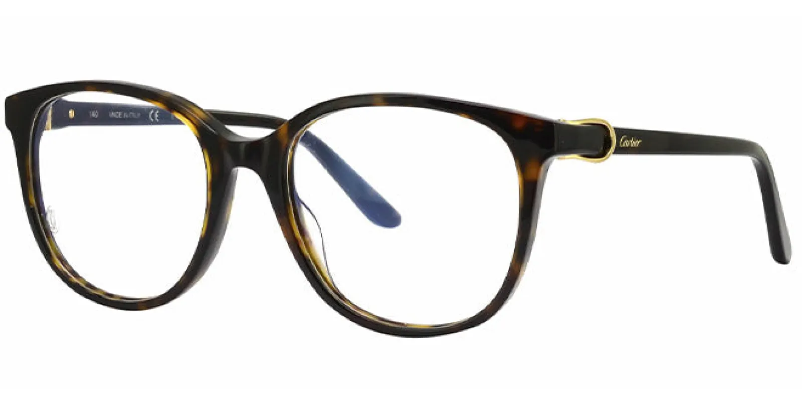 Cartier C Decor CT0007O sold by Fashion Eyewear