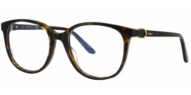 Cartier C Decor CT0007O sold by Fashion Eyewear