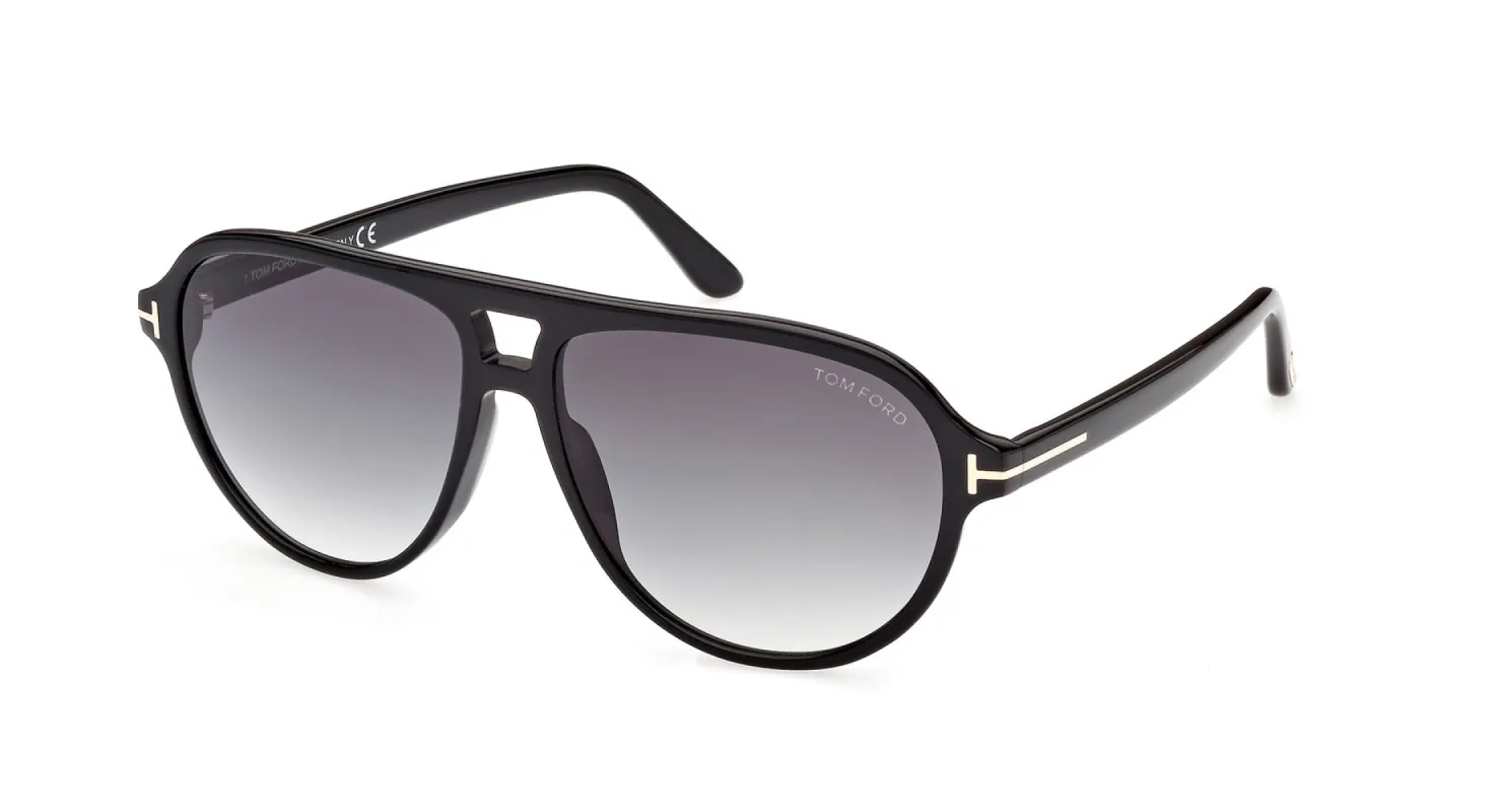 Tom Ford Jeffrey TF932 sold by Fashion Eyewear