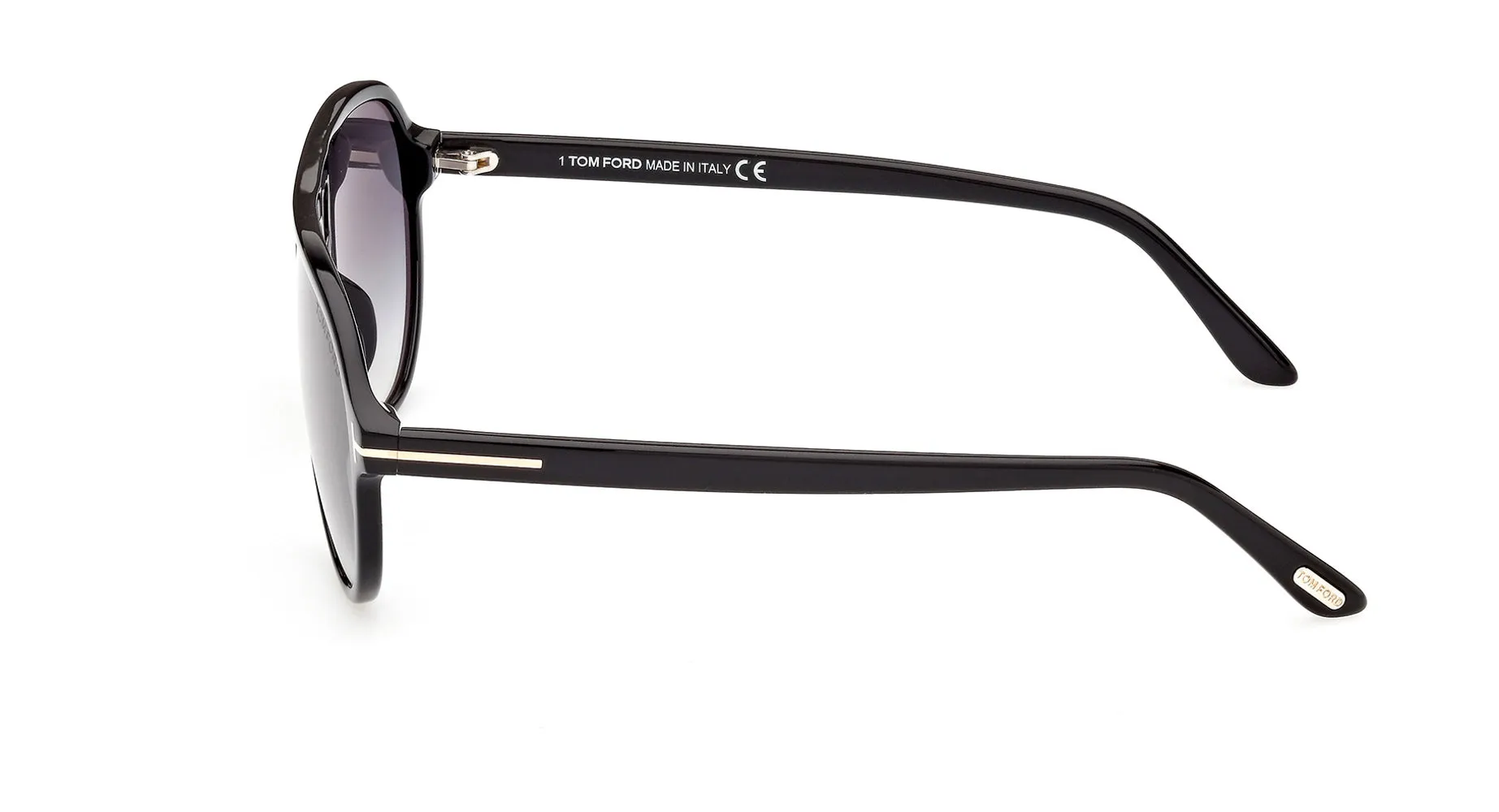 Tom Ford Jeffrey TF932 sold by Fashion Eyewear product image thumbnail 3