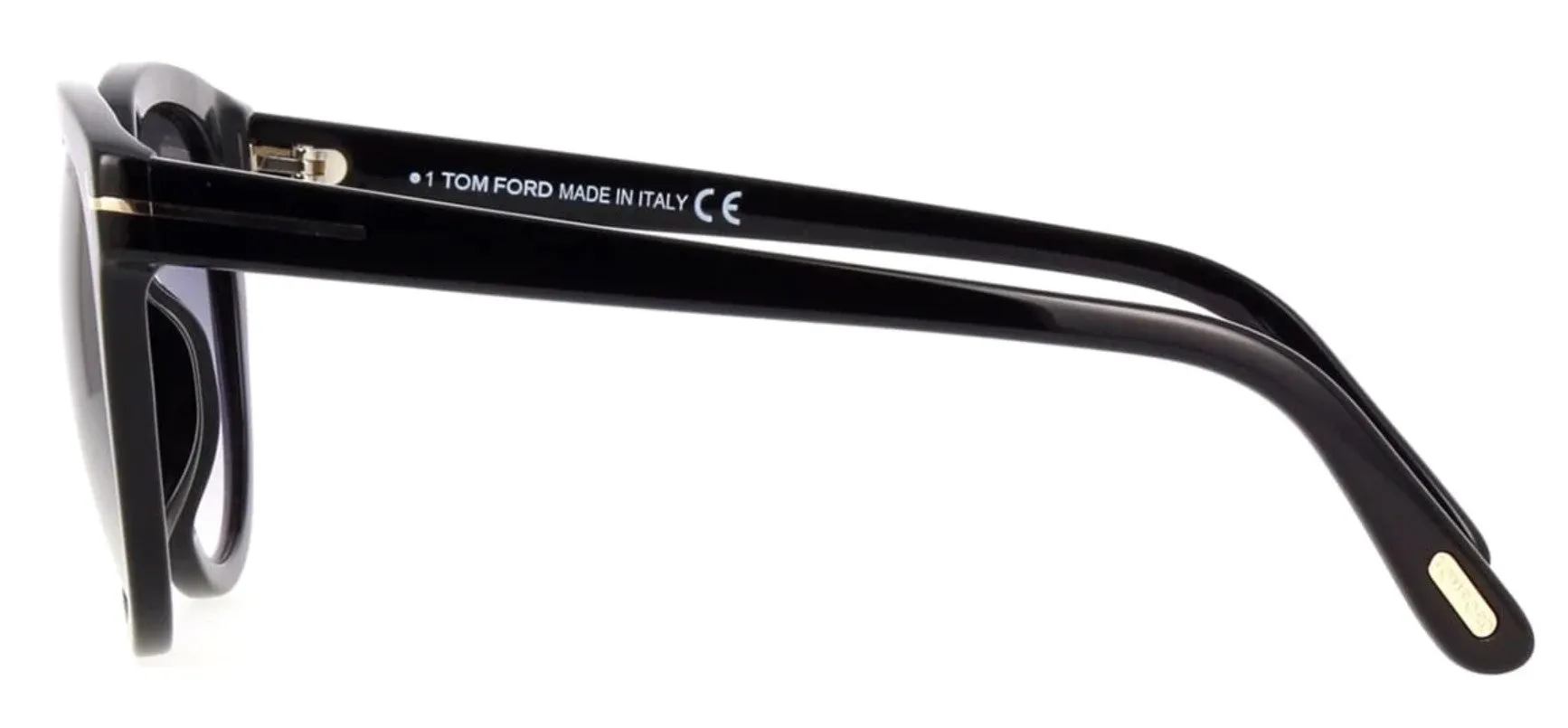 Tom Ford Olivia-02 TF914 sold by Fashion Eyewear product image thumbnail 3