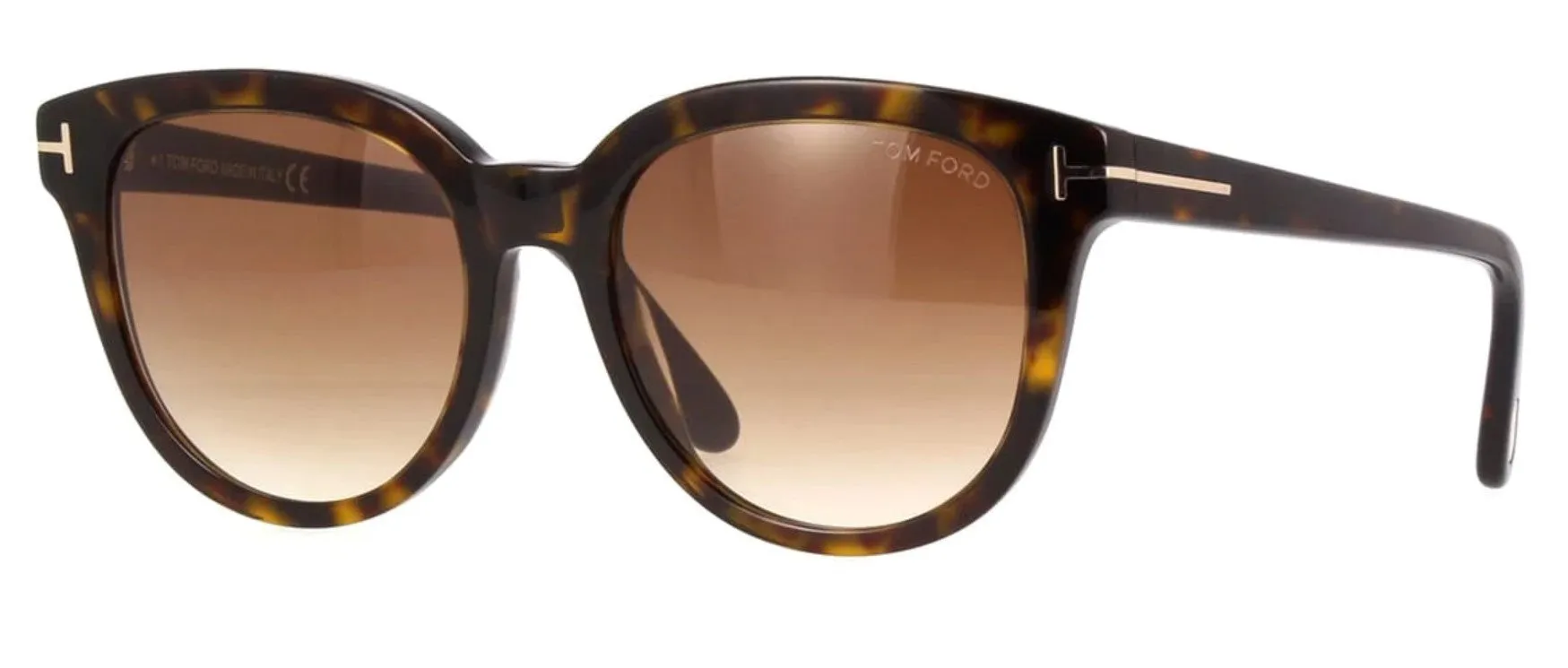 Tom Ford Olivia-02 TF914 sold by Fashion Eyewear product image thumbnail 4