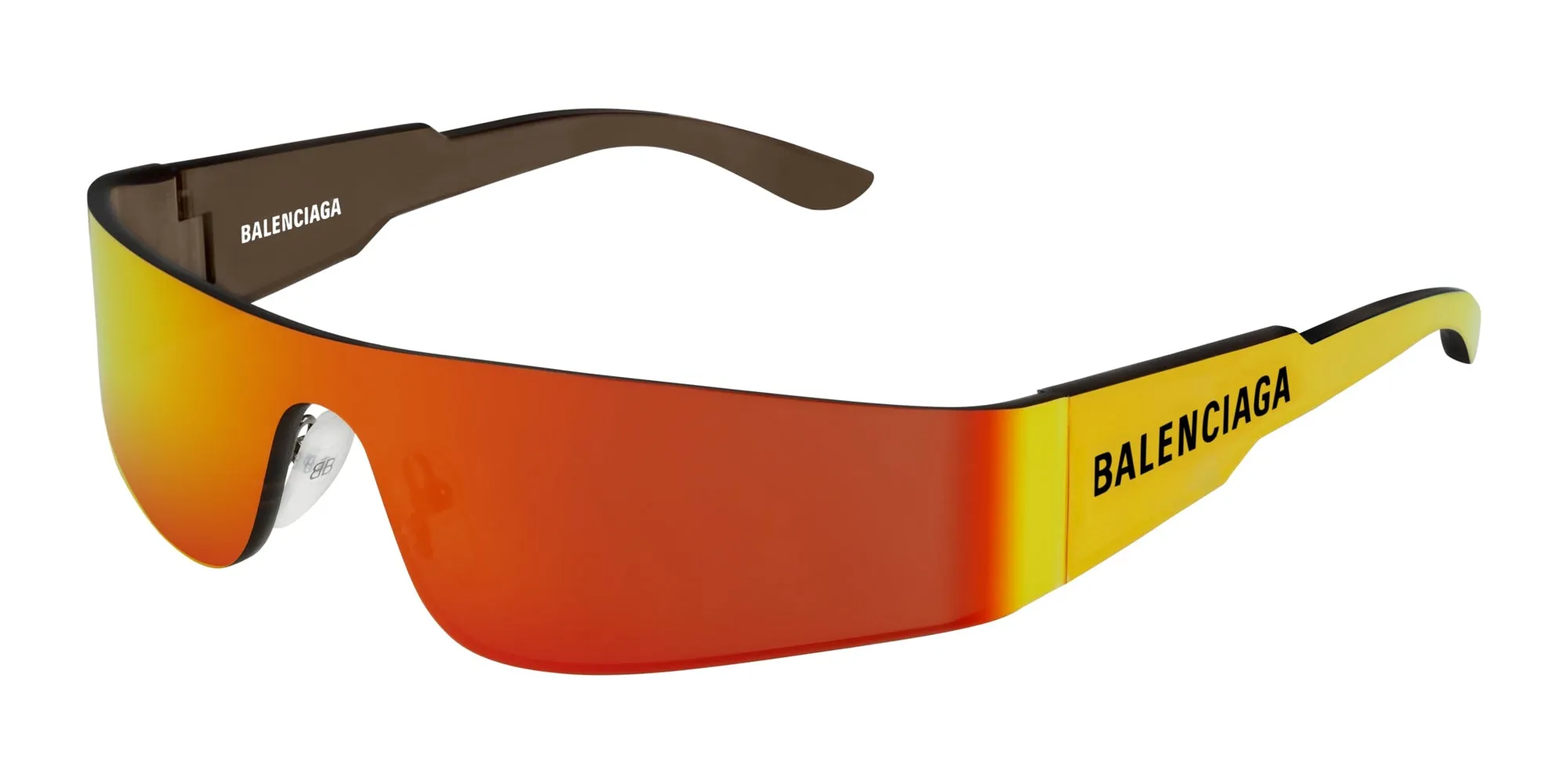 Balenciaga BB0041S sold by Fashion Eyewear product image thumbnail 3