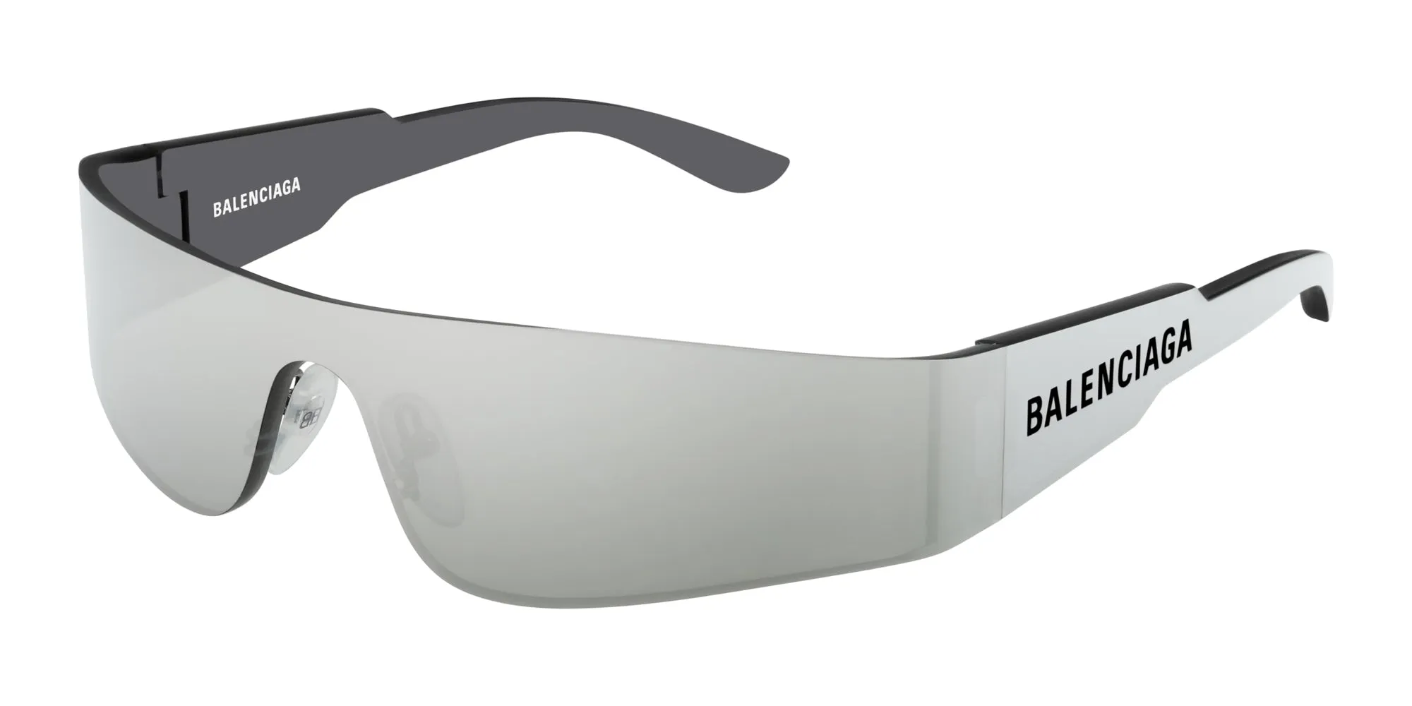 Balenciaga BB0041S sold by Fashion Eyewear product image thumbnail 4