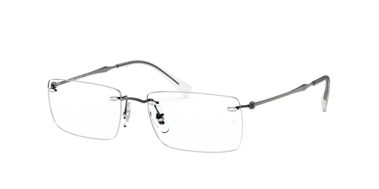 Ray-Ban RB8755 sold by Fashion Eyewear