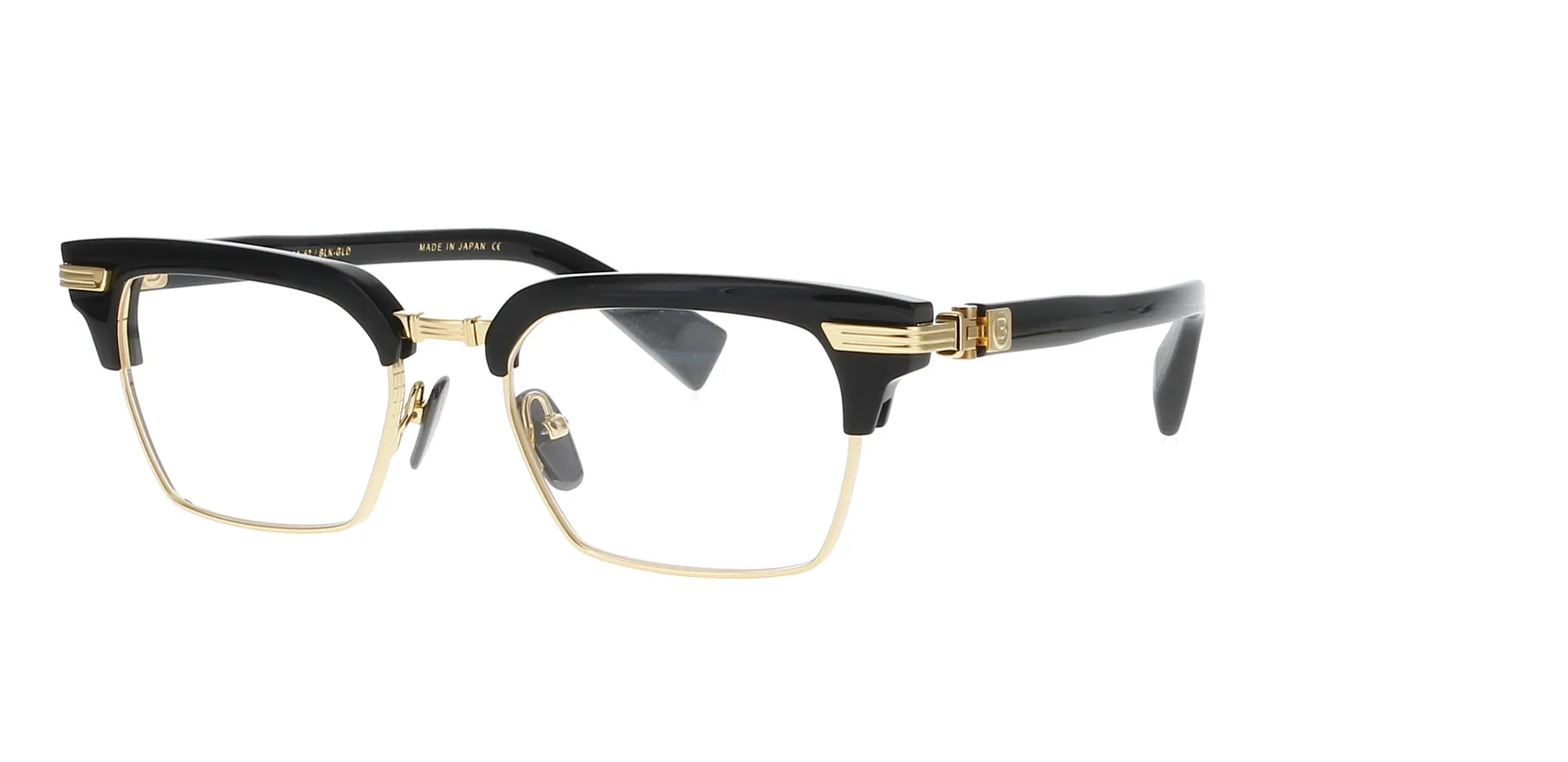 Balmain Legion-II BPX113 sold by Fashion Eyewear
