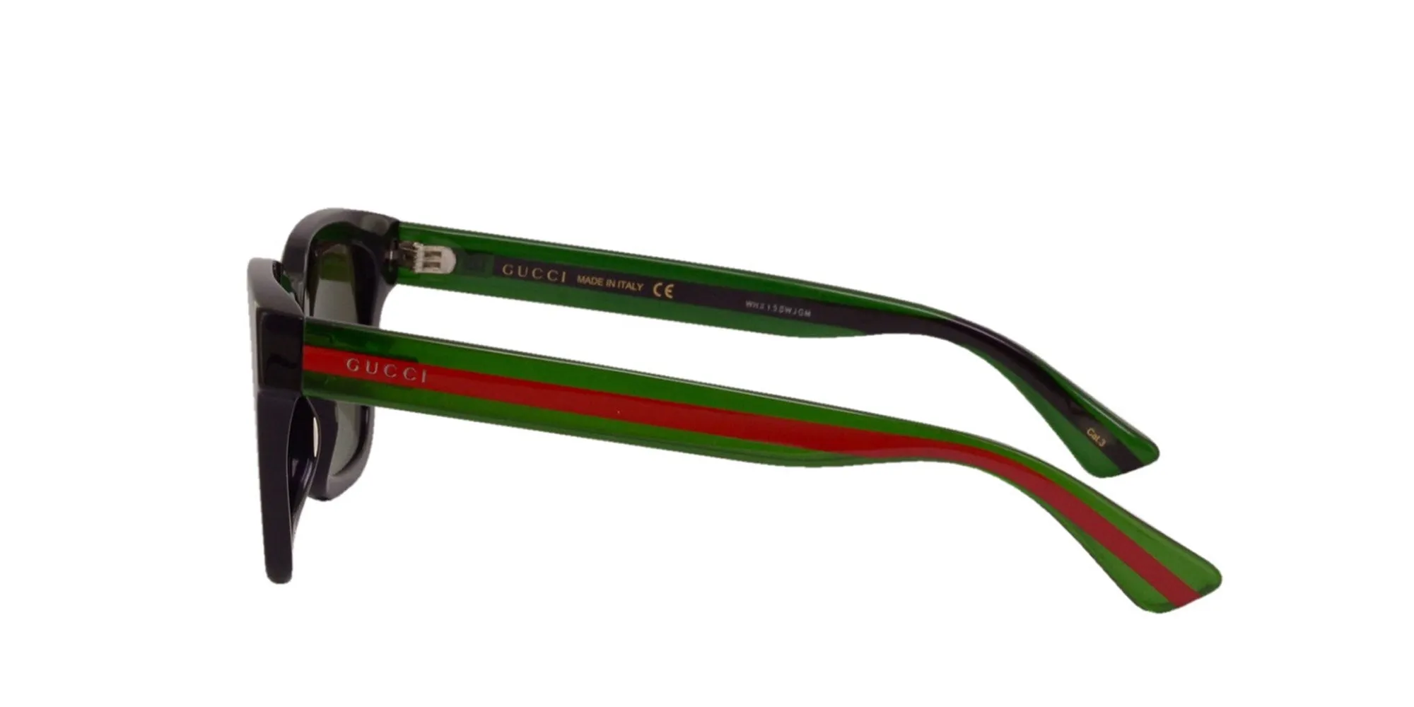 Gucci GG0001SN sold by Fashion Eyewear product image thumbnail 3