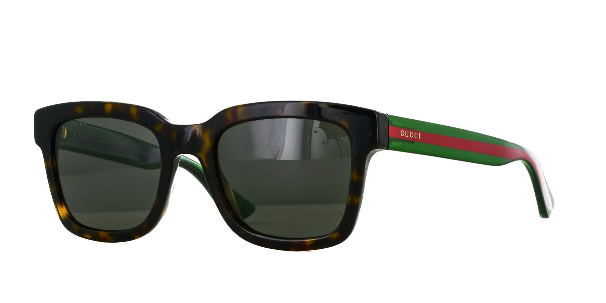 Gucci GG0001SN sold by Fashion Eyewear product image thumbnail 4