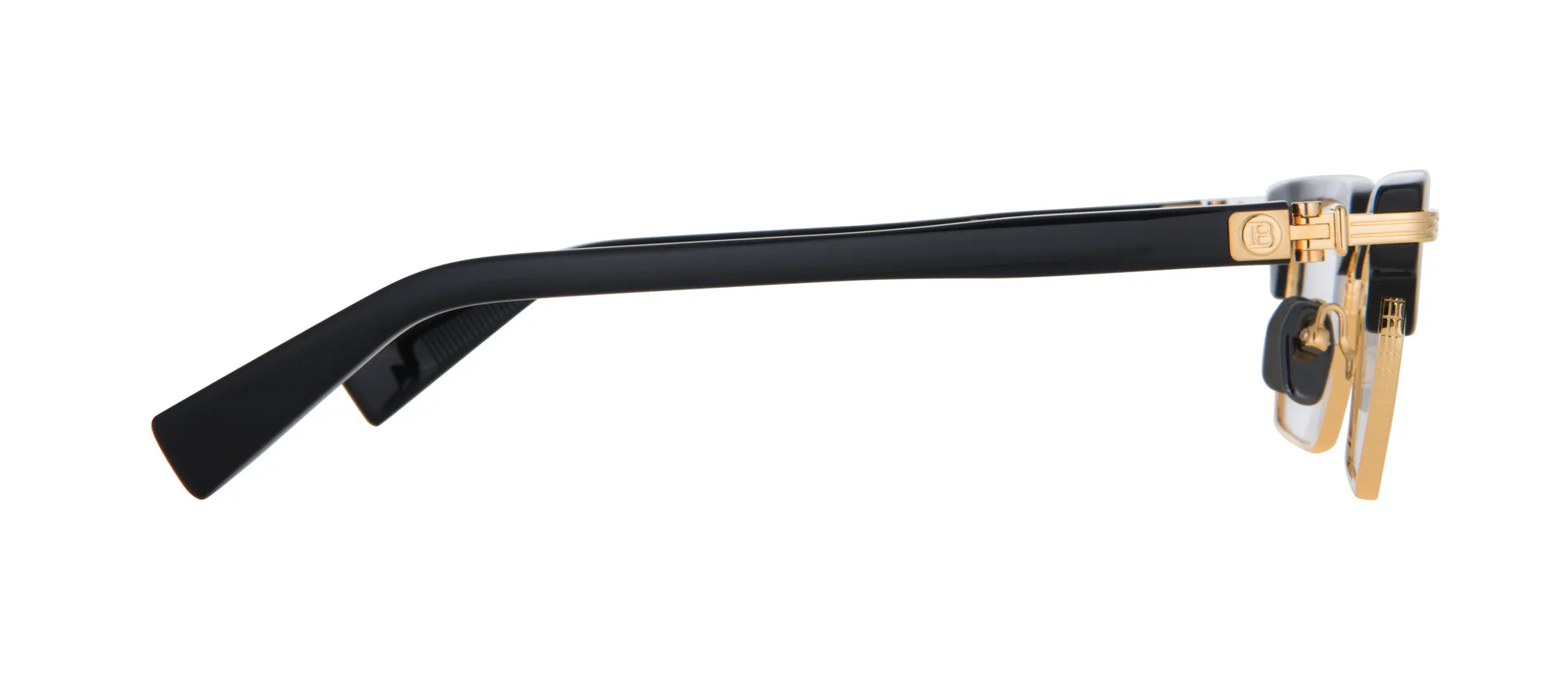 Balmain Legion-II BPX113 sold by Fashion Eyewear product image thumbnail 3