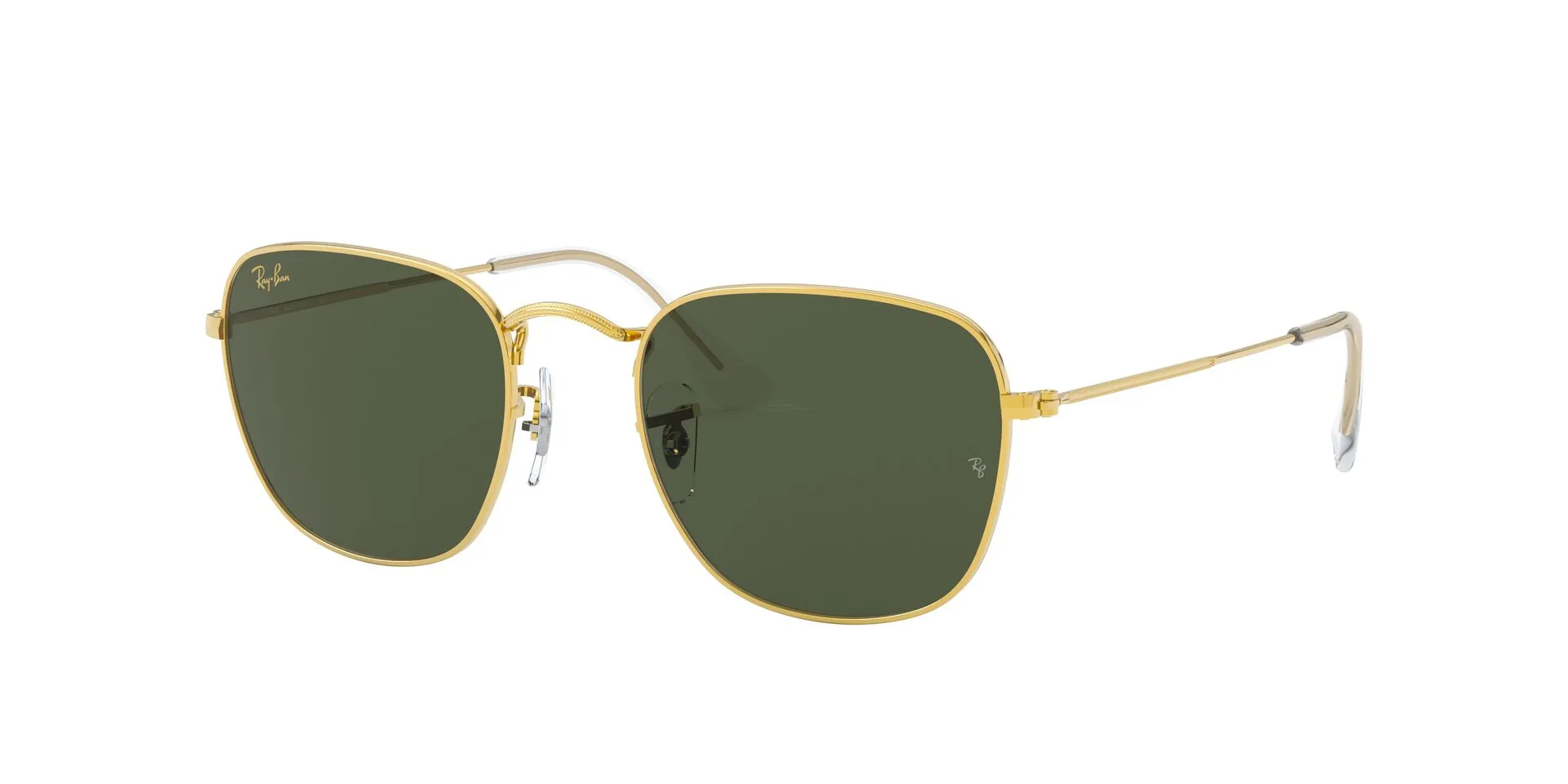Ray-Ban Frank RB3857 sold by Fashion Eyewear