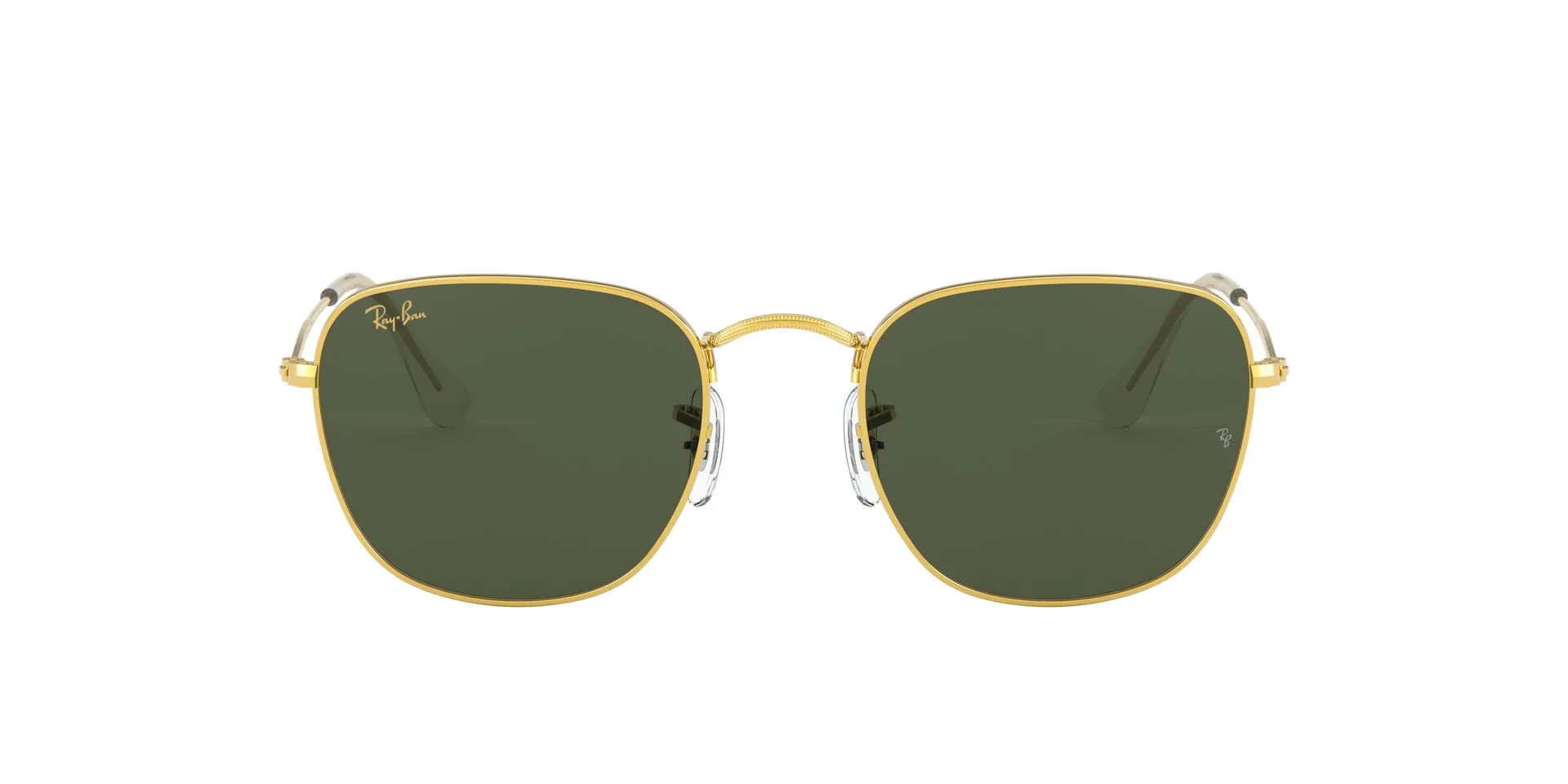Ray-Ban Frank RB3857 sold by Fashion Eyewear product image thumbnail 2