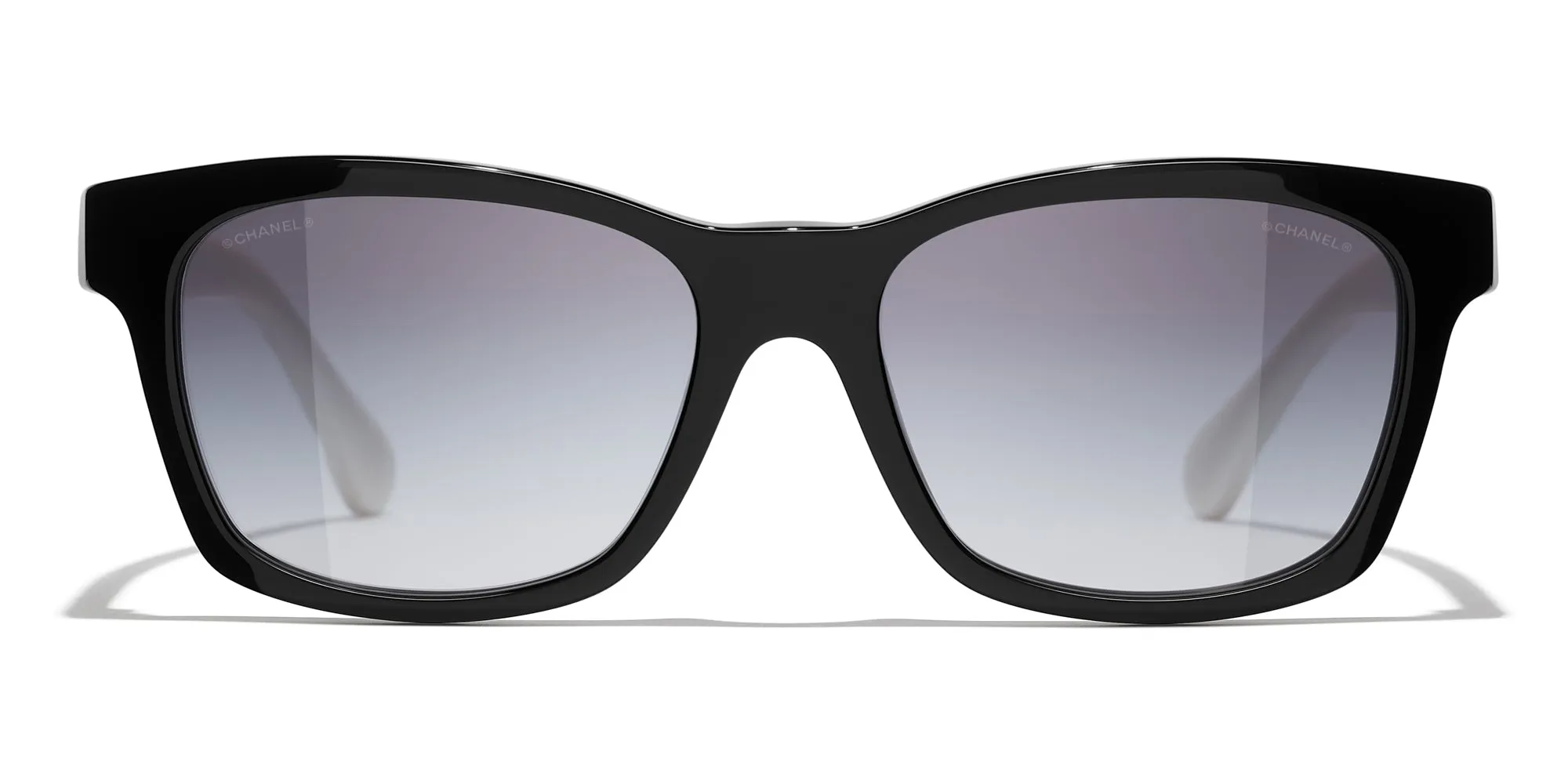 CHANEL 5484 sold by Fashion Eyewear product image thumbnail 2