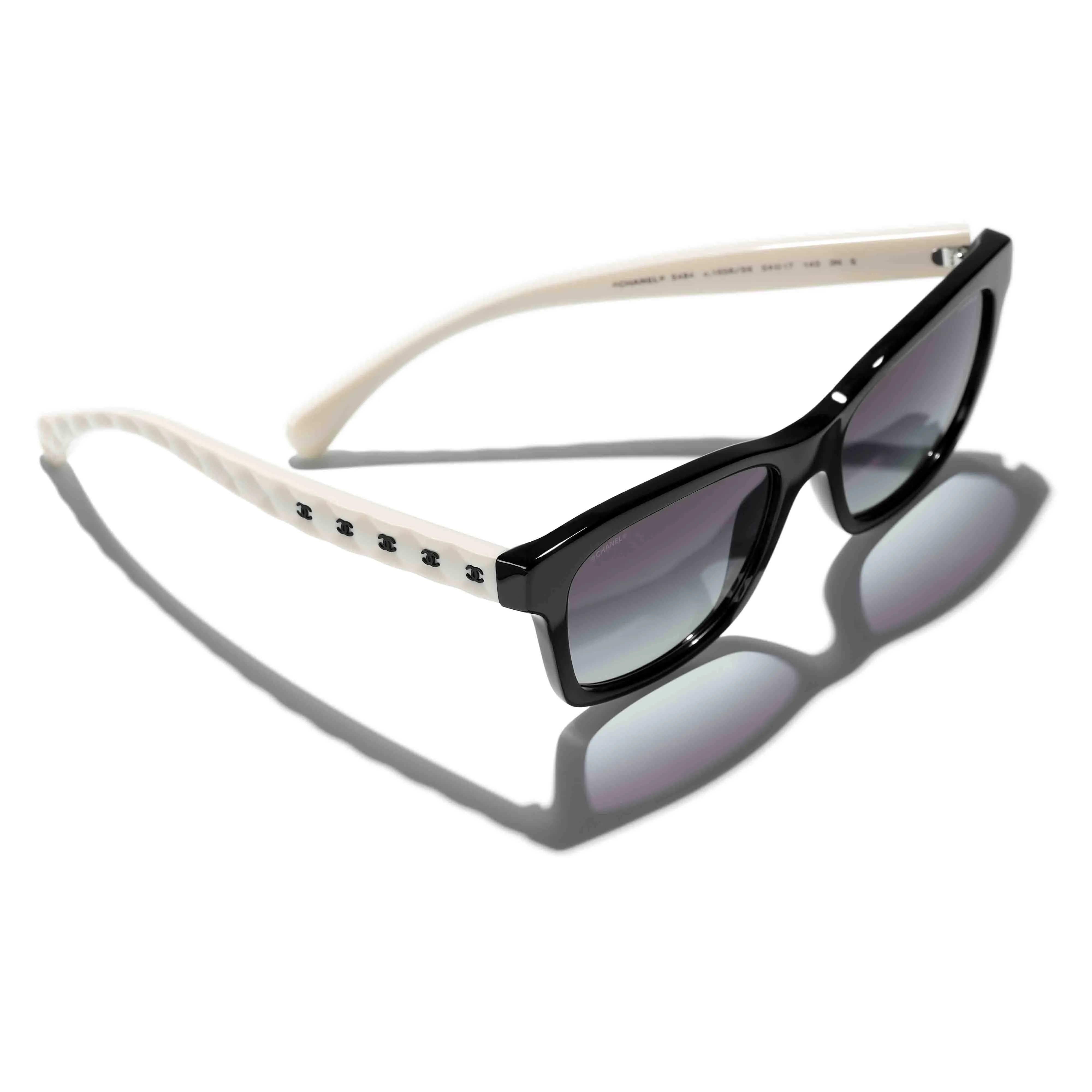 CHANEL 5484 sold by Fashion Eyewear product image thumbnail 4