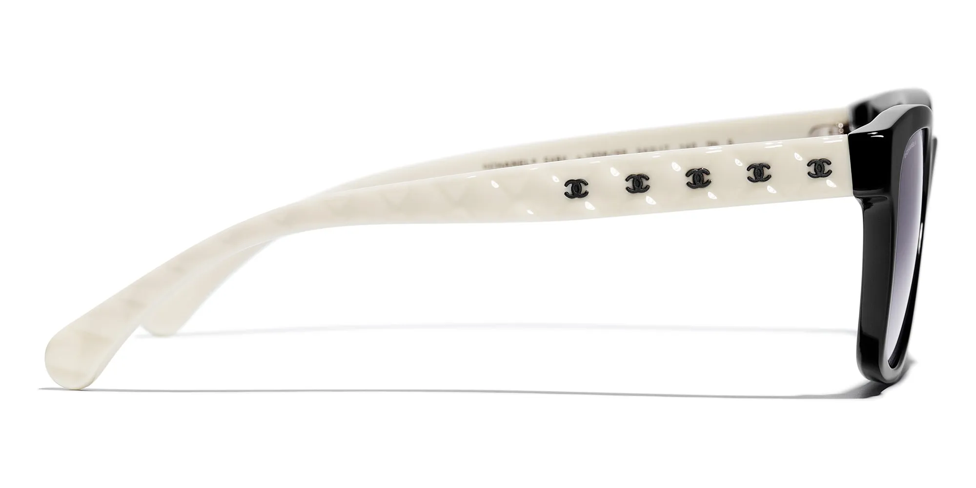 CHANEL 5484 sold by Fashion Eyewear product image thumbnail 3