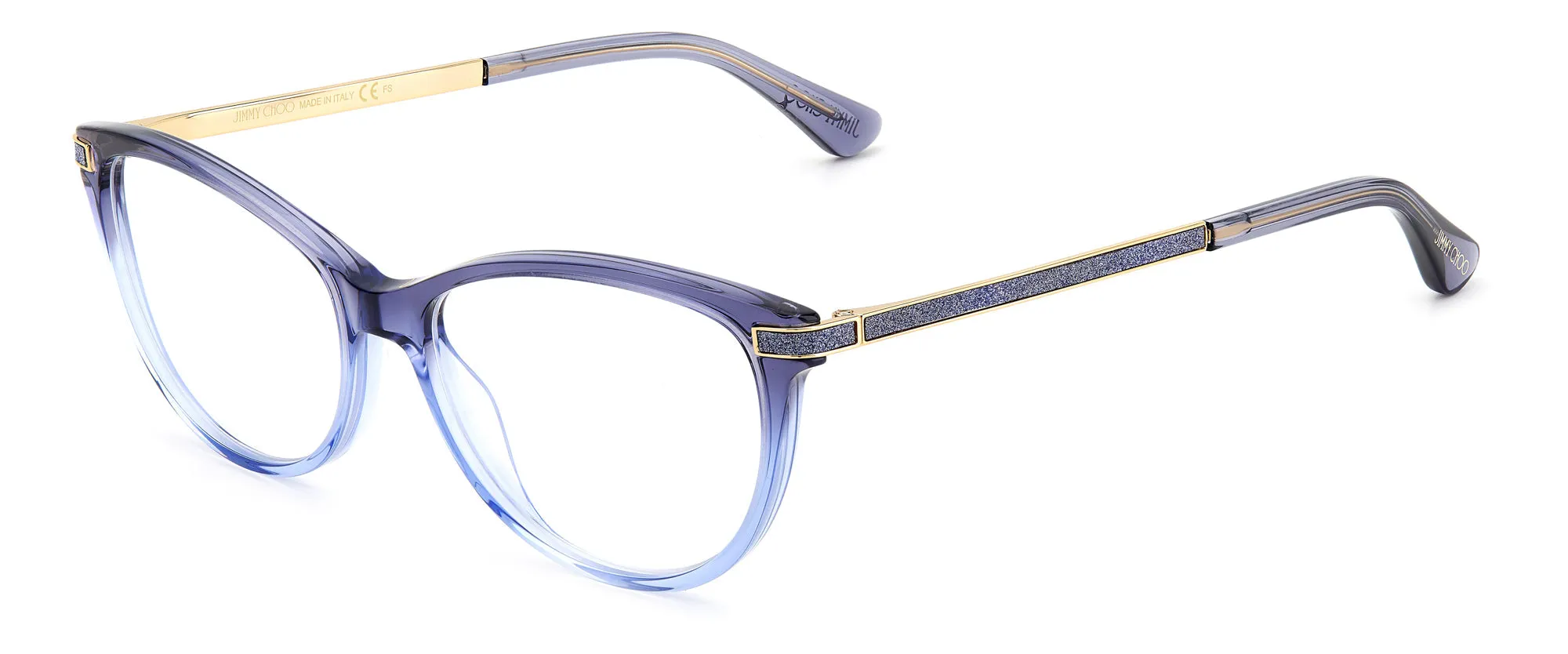 Jimmy Choo JC352 sold by Fashion Eyewear product image thumbnail 5