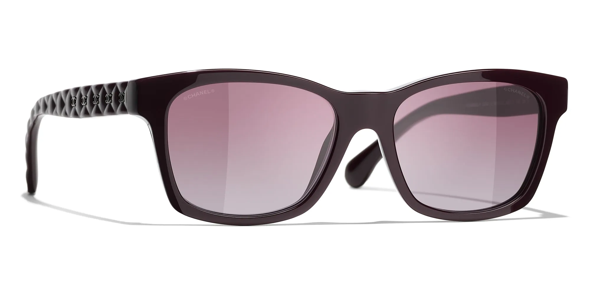 CHANEL 5484 sold by Fashion Eyewear product image thumbnail 5