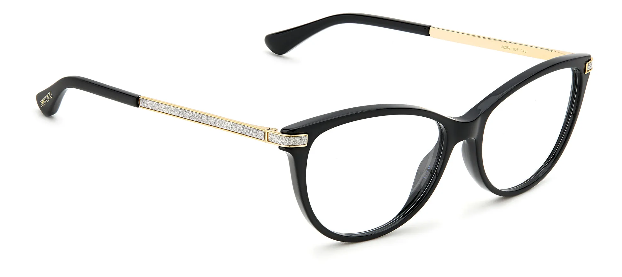 Jimmy Choo JC352 sold by Fashion Eyewear product image thumbnail 2