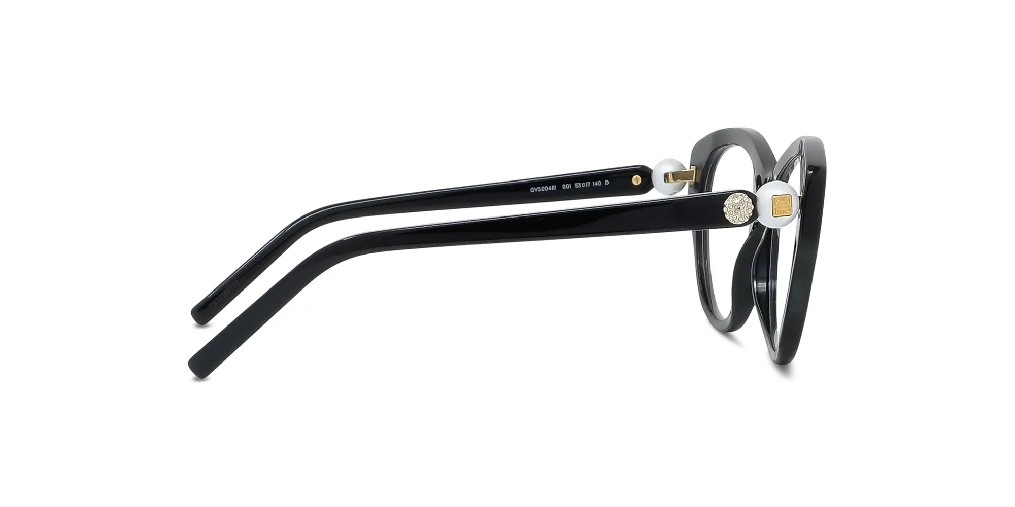 Givenchy Pearl GV50048I sold by Fashion Eyewear product image thumbnail 3
