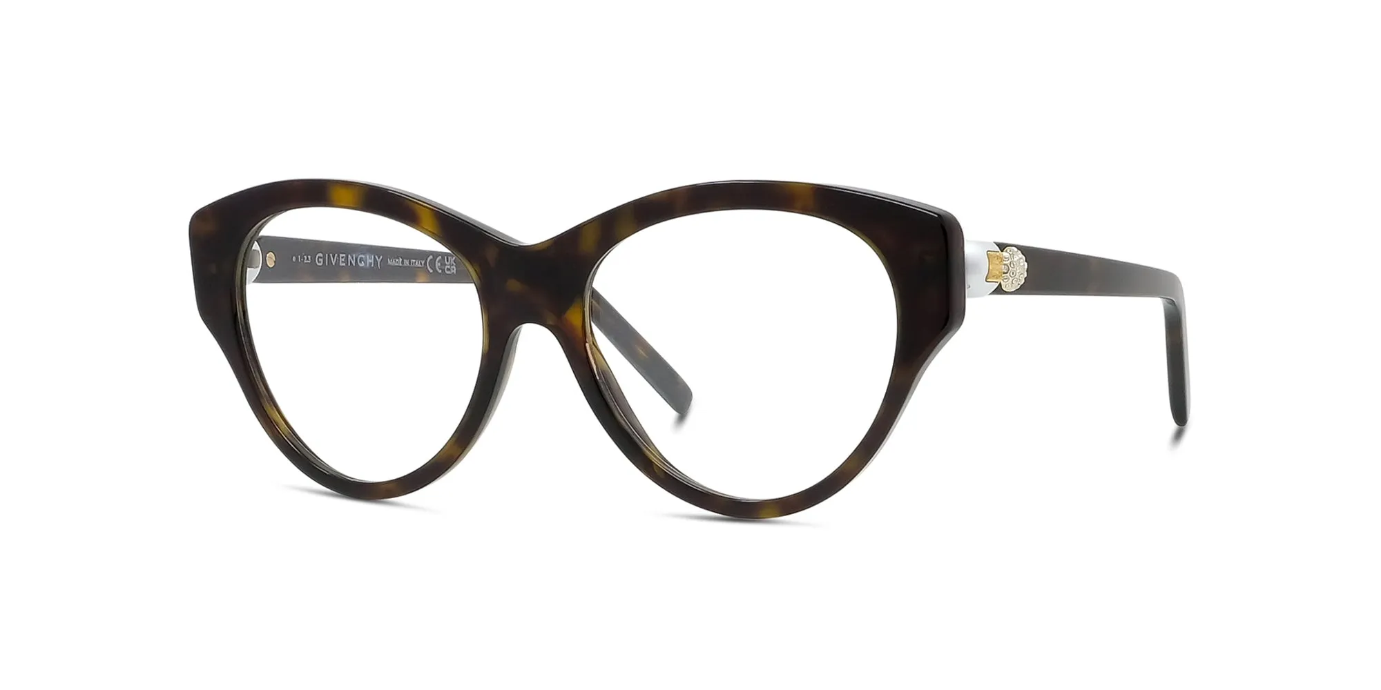 Givenchy Pearl GV50048I sold by Fashion Eyewear product image thumbnail 4