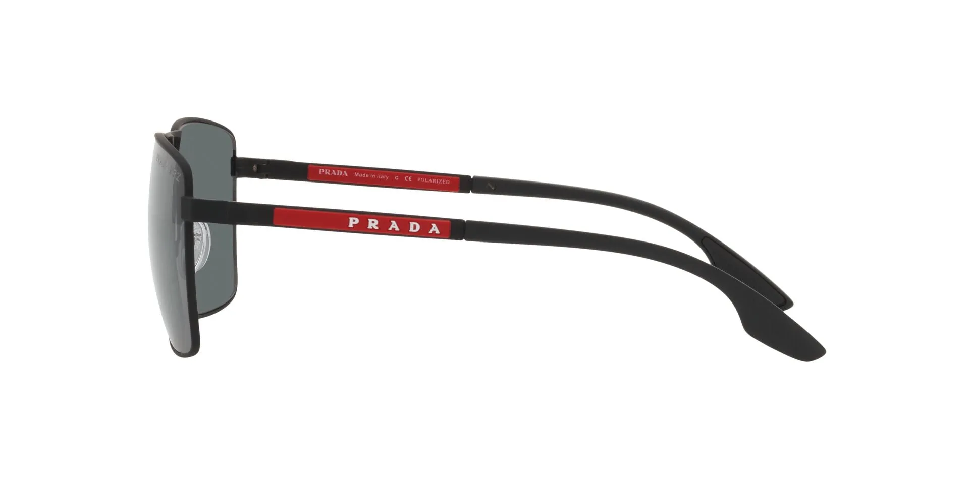 Prada Linea Rossa SPS50W sold by Fashion Eyewear product image thumbnail 3