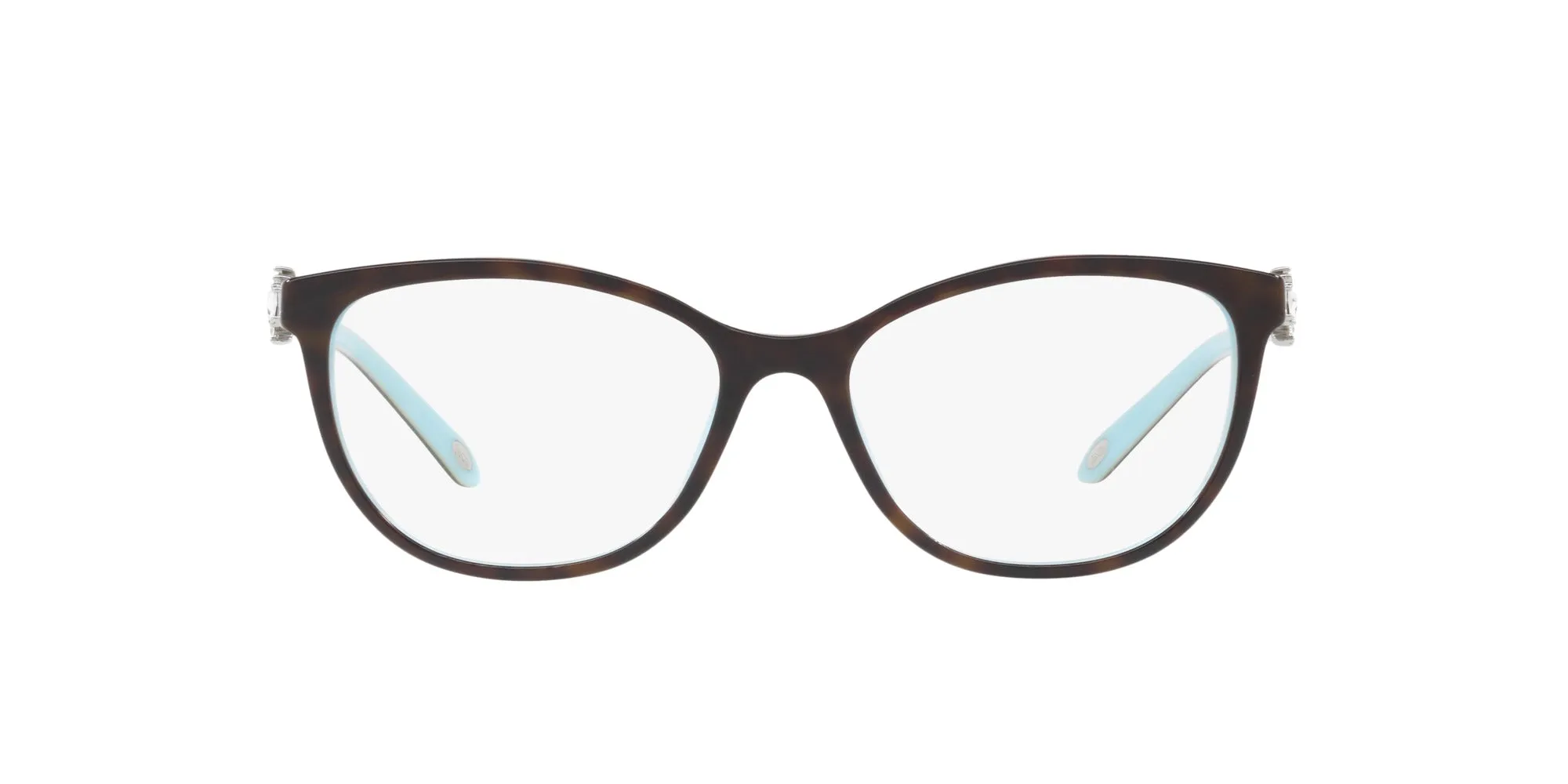 Tiffany TF2144HB sold by Fashion Eyewear product image thumbnail 2