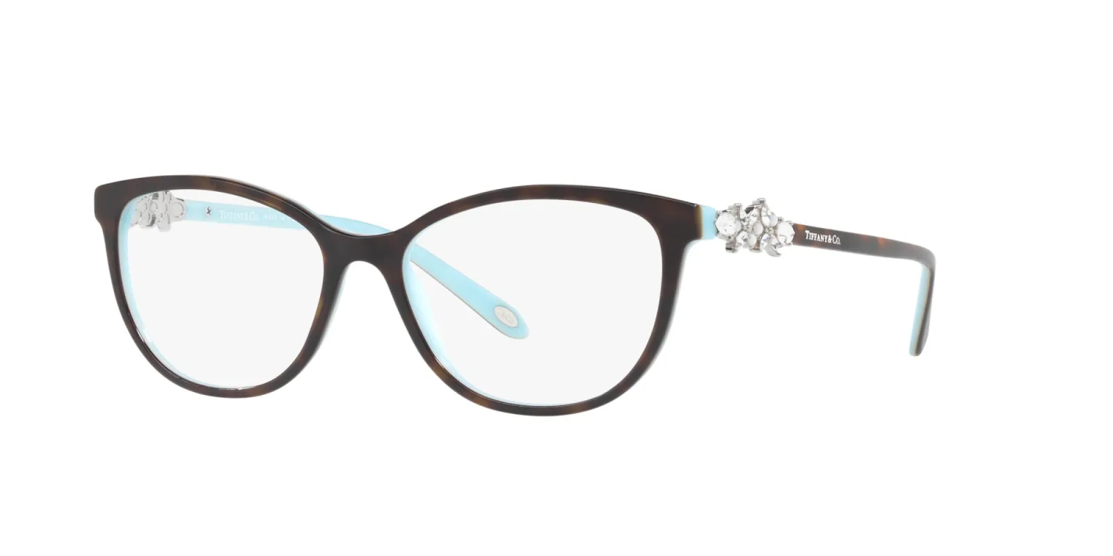 Tiffany TF2144HB made by Fashion Eyewear