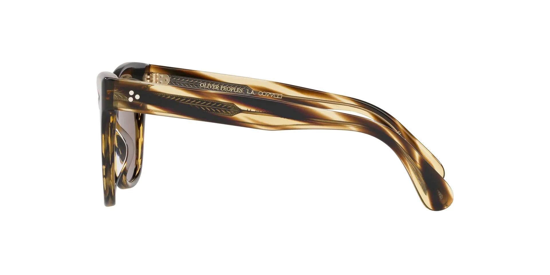 Oliver Peoples Marianela OV5372SU sold by Fashion Eyewear product image thumbnail 3