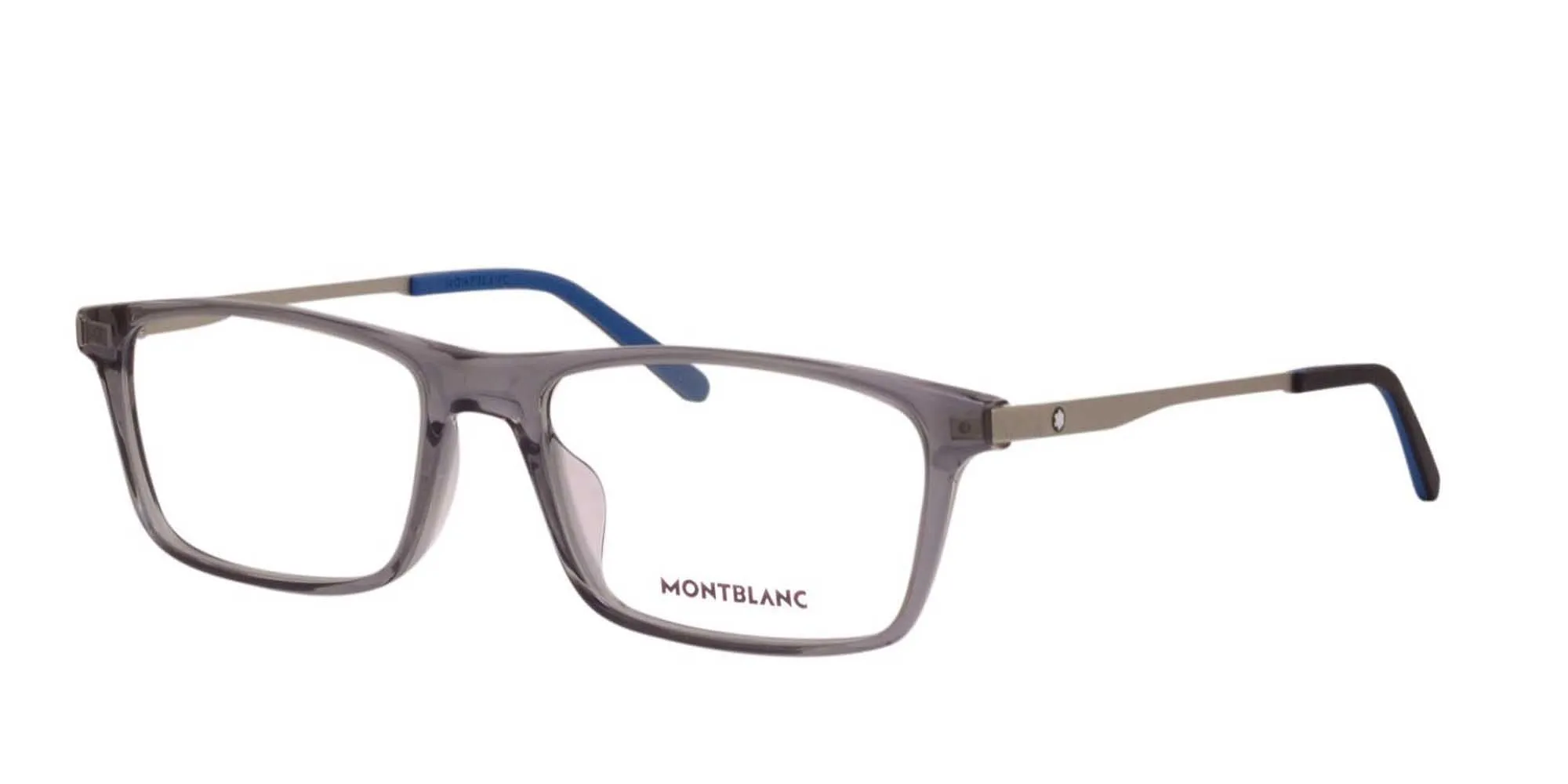 Montblanc MB0120O sold by Fashion Eyewear product image thumbnail 4