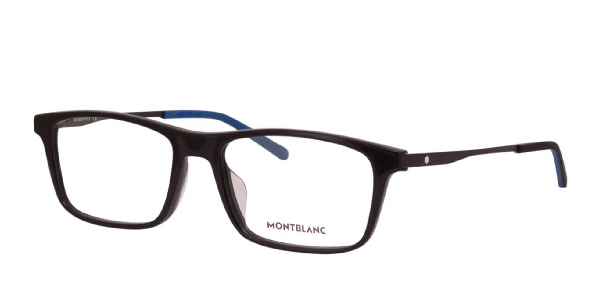 Montblanc MB0120O sold by Fashion Eyewear